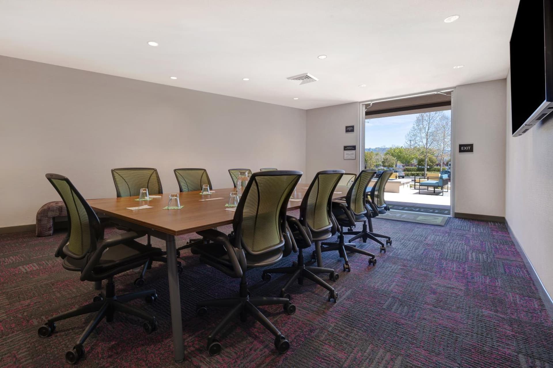 Home2 Suites By Hilton Petaluma gallery photo in Petaluma, CA — image 17