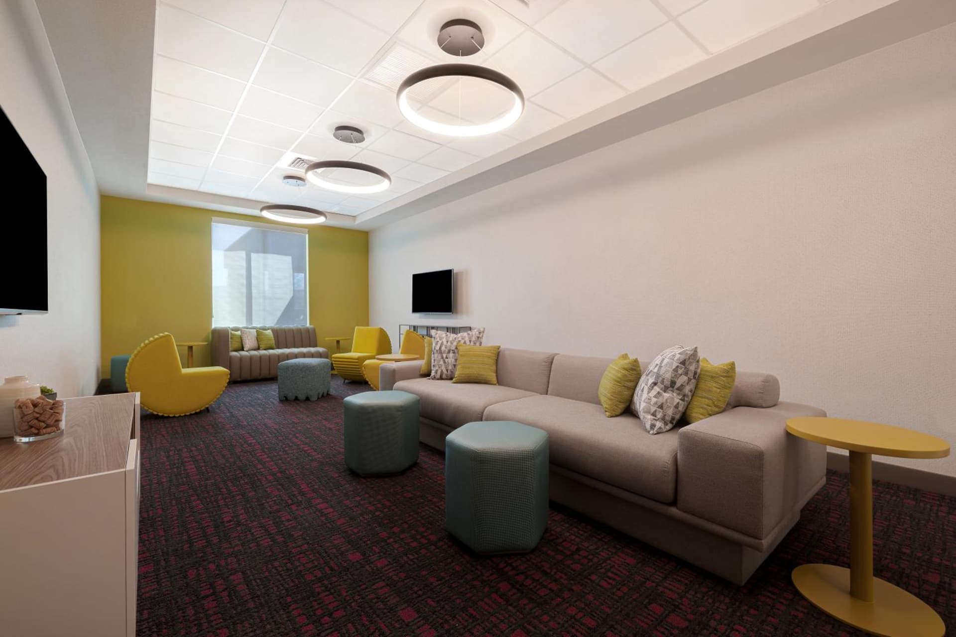 Home2 Suites By Hilton Petaluma gallery photo in Petaluma, CA — image 20