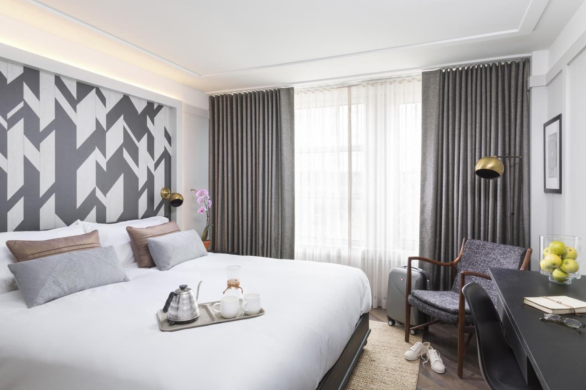 The Tillary Hotel Brooklyn gallery photo in Brooklyn, NY — image 17