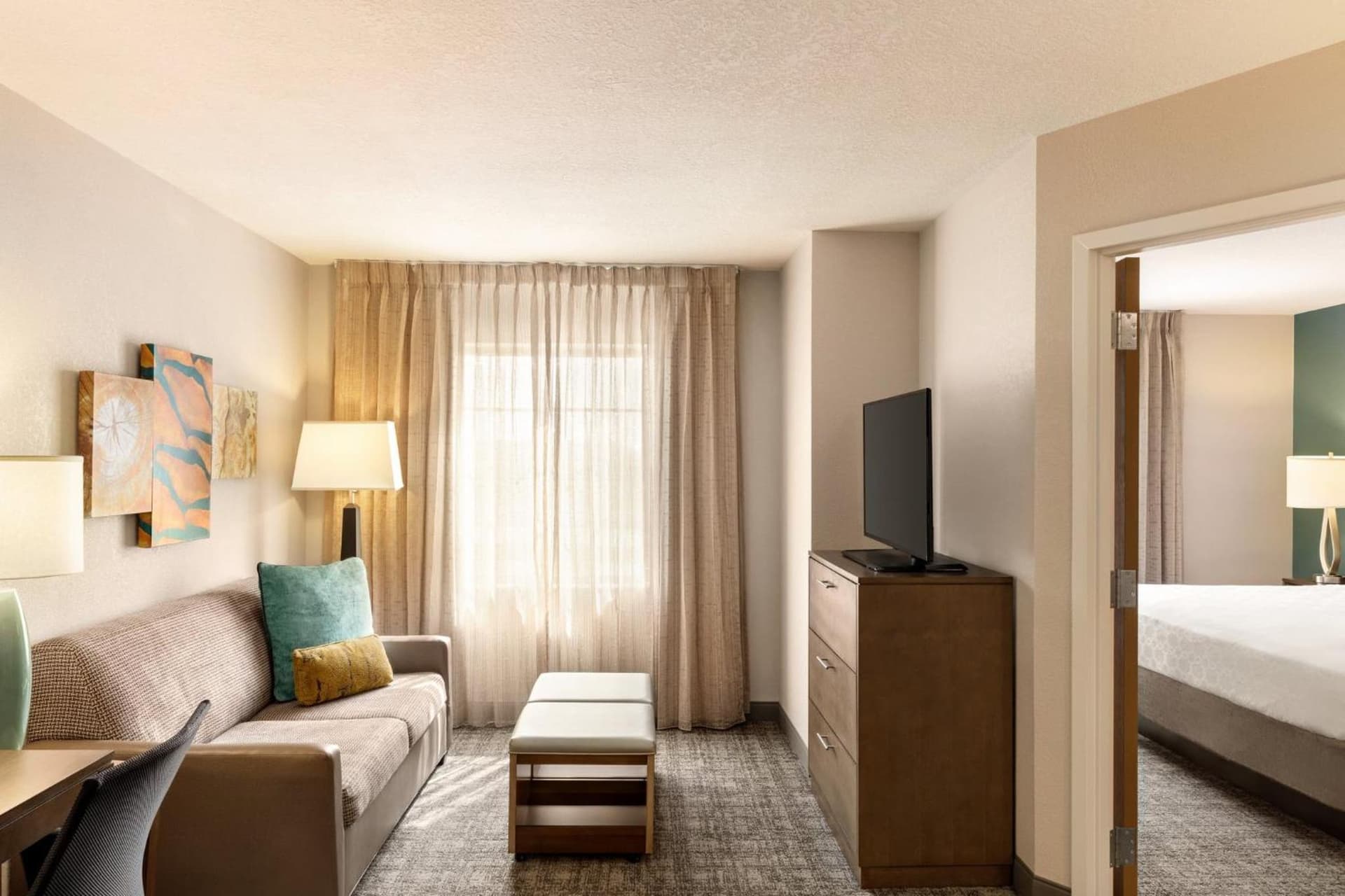 Staybridge Suites Fort Wayne by IHG gallery photo in Fort Wayne, IN — image 20