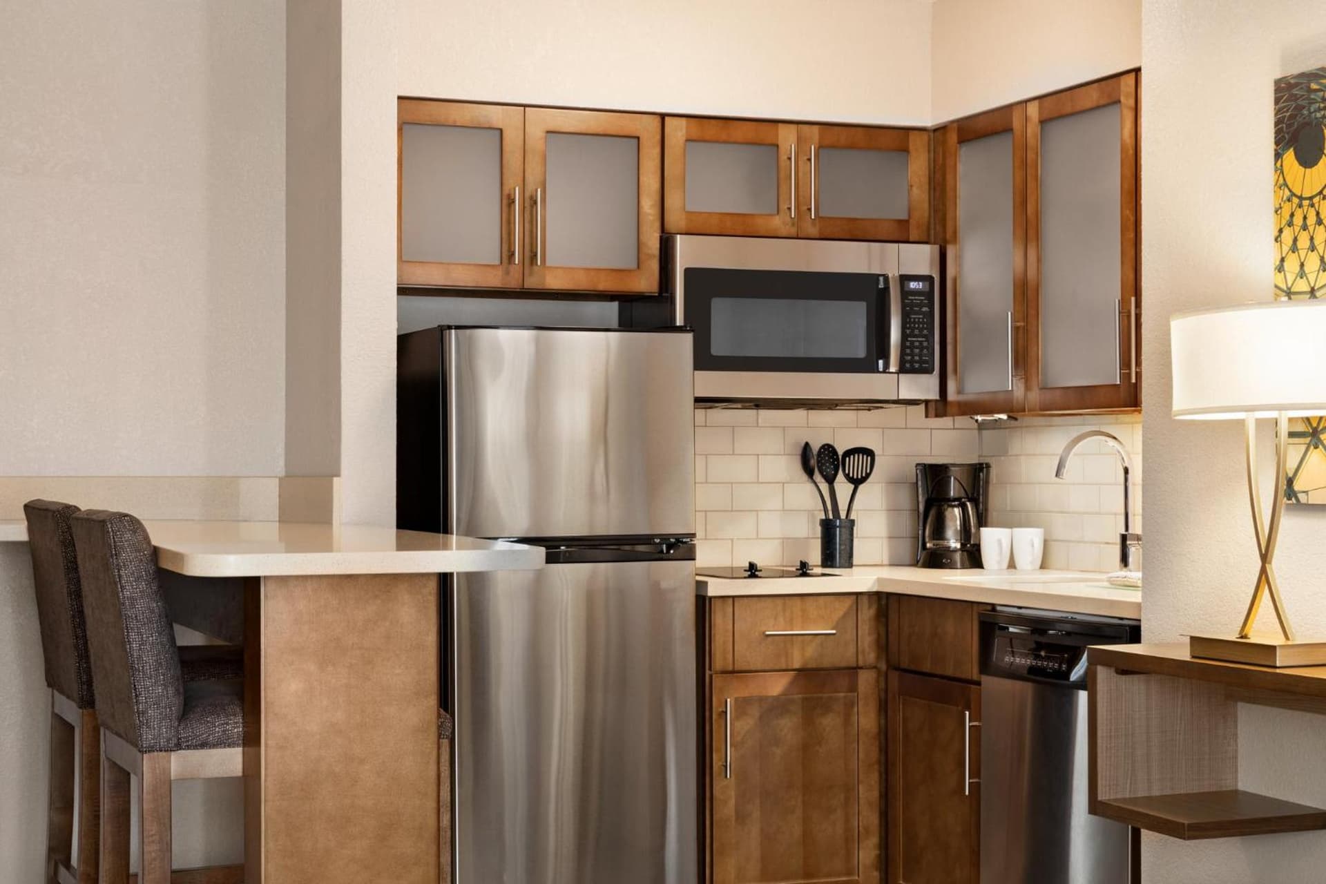 Staybridge Suites Fort Wayne by IHG gallery photo in Fort Wayne, IN — image 13