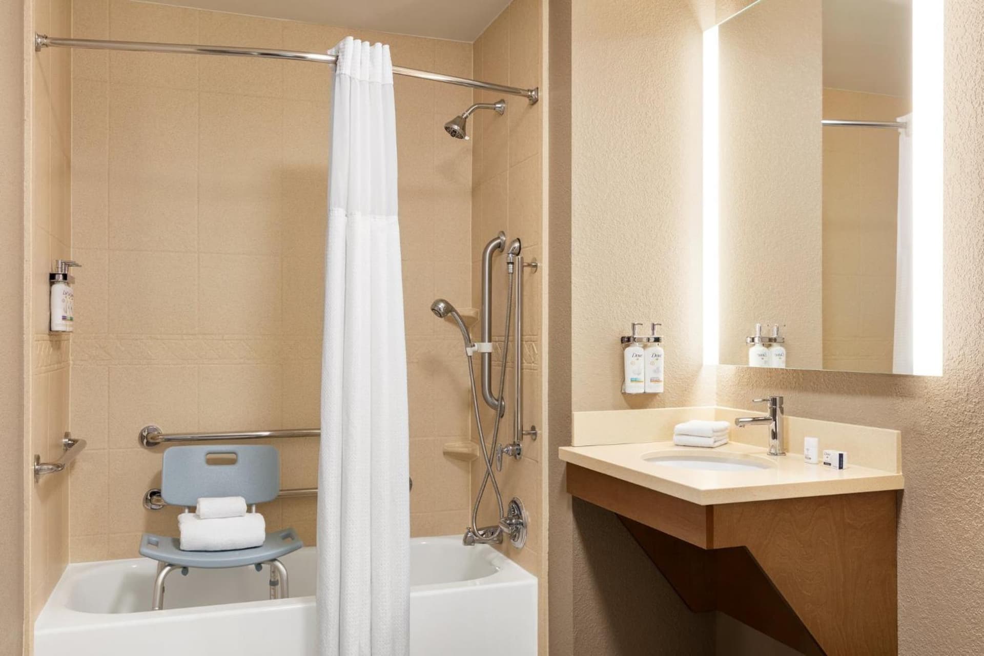 Staybridge Suites Fort Wayne by IHG gallery photo in Fort Wayne, IN — image 45