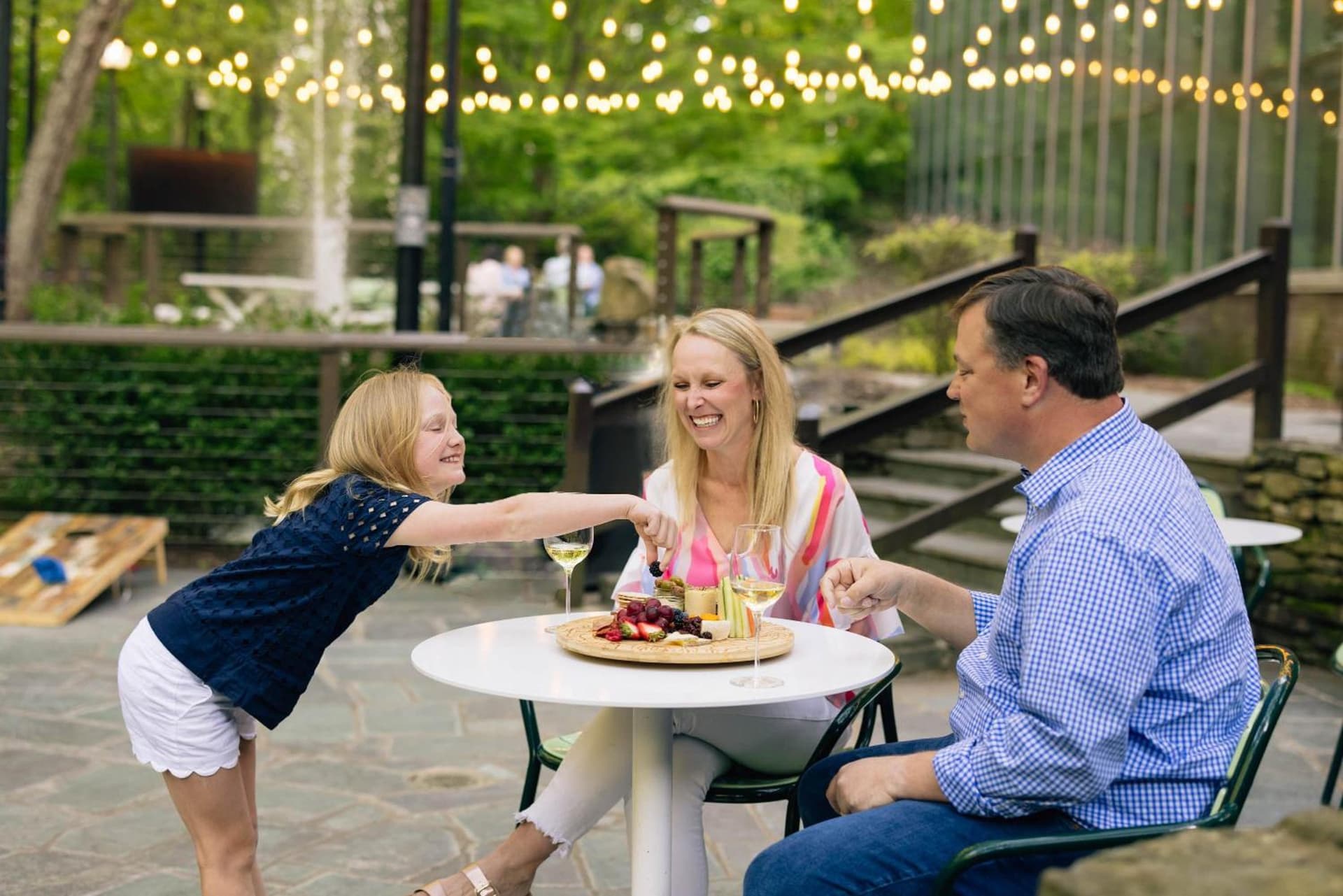 Crowne Plaza Atlanta Perimeter at Ravinia by IHG gallery photo in Atlanta, GA — image 15