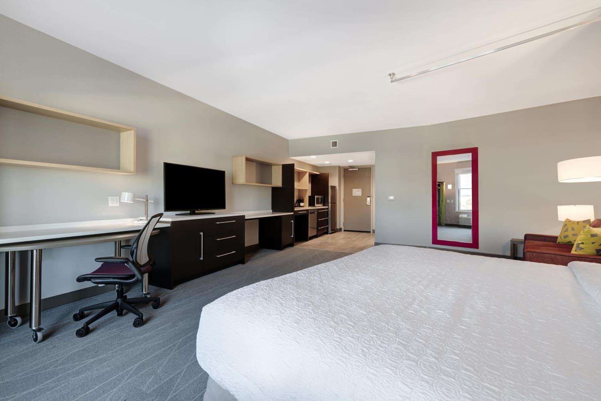 Home2 Suites By Hilton Petaluma gallery photo in Petaluma, CA — image 11