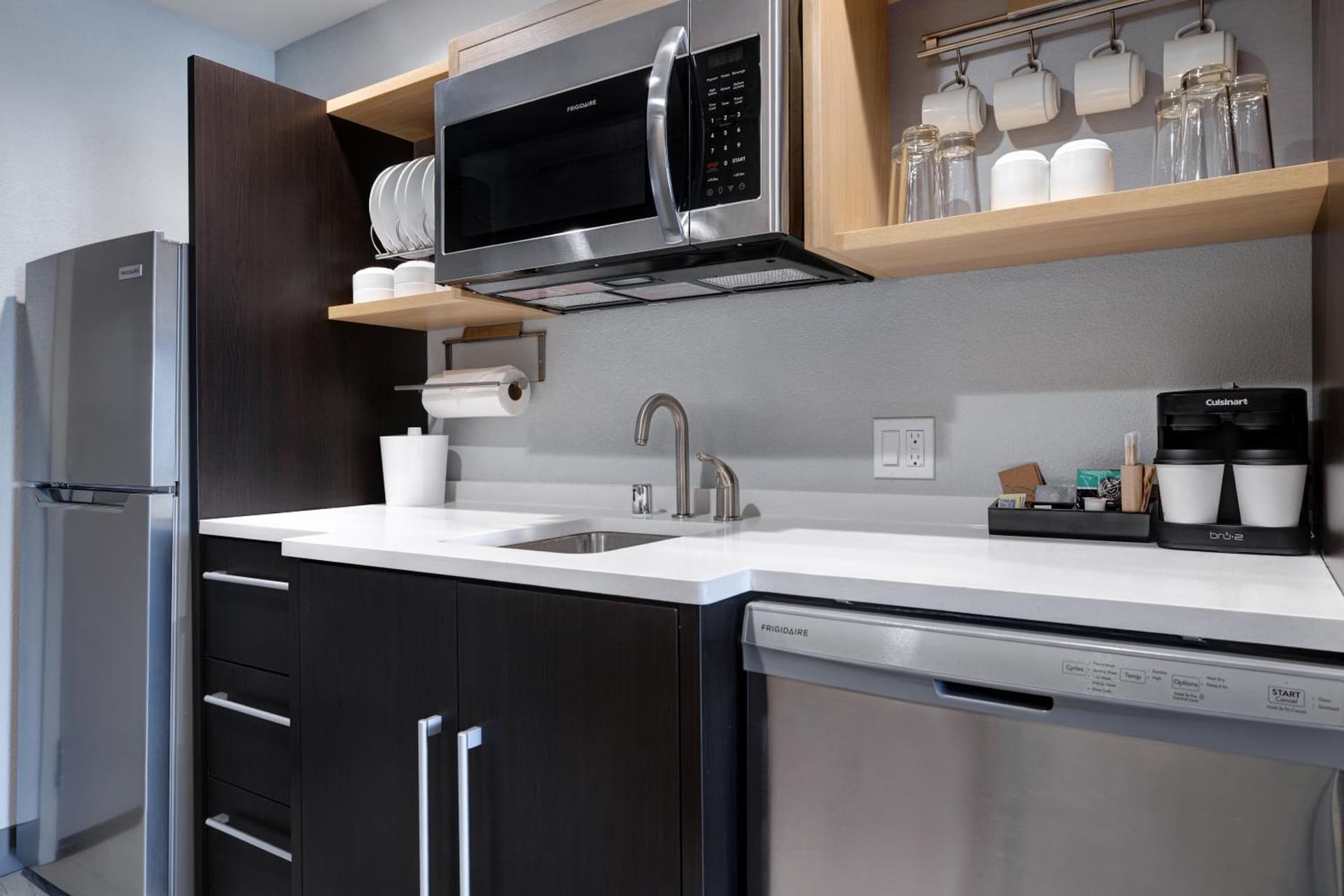 Home2 Suites By Hilton Petaluma gallery photo in Petaluma, CA — image 26