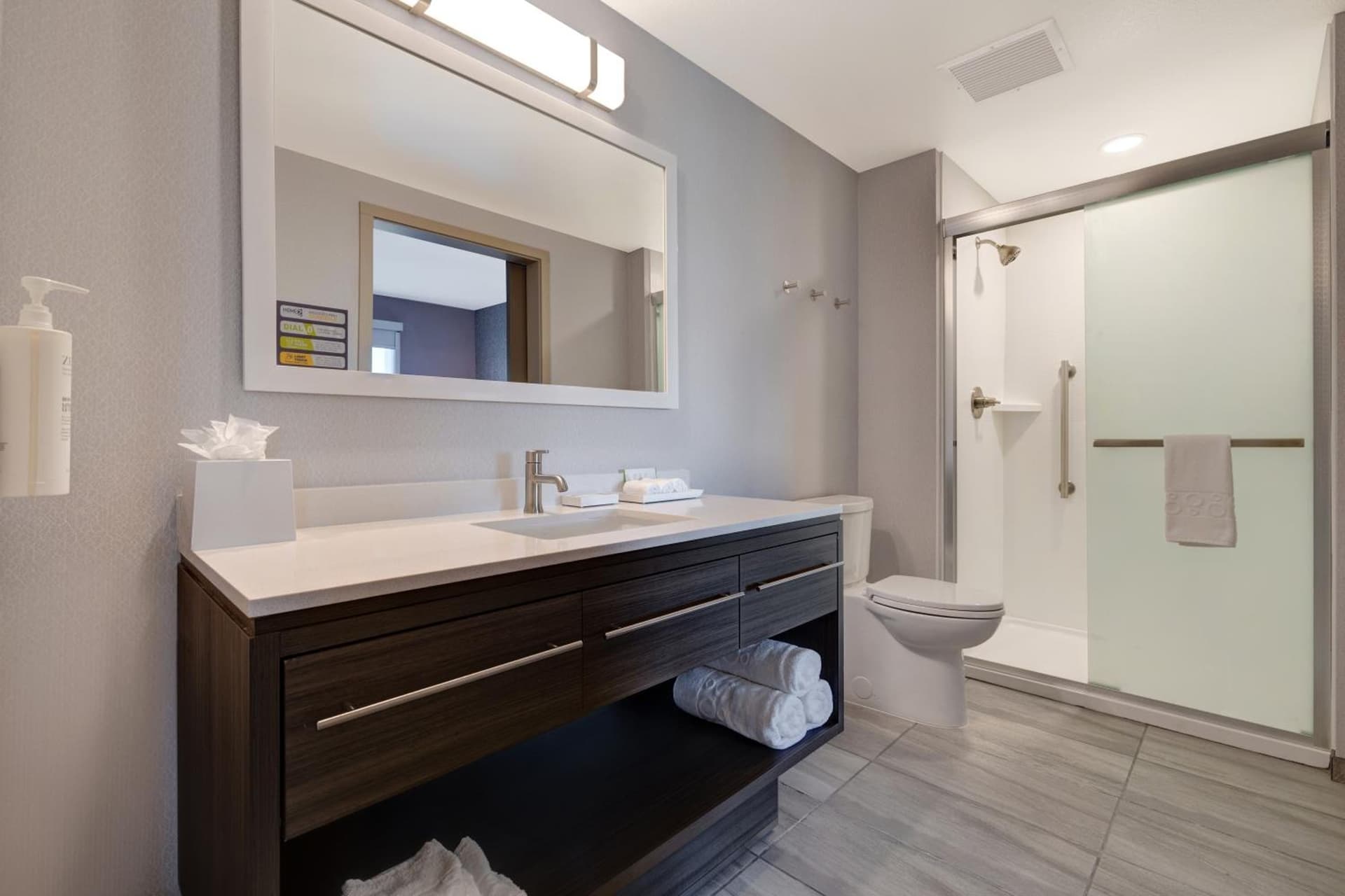 Home2 Suites By Hilton Petaluma gallery photo in Petaluma, CA — image 22