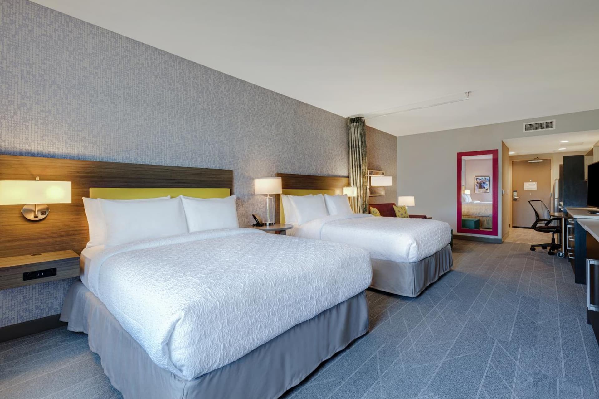Home2 Suites By Hilton Petaluma gallery photo in Petaluma, CA — image 33
