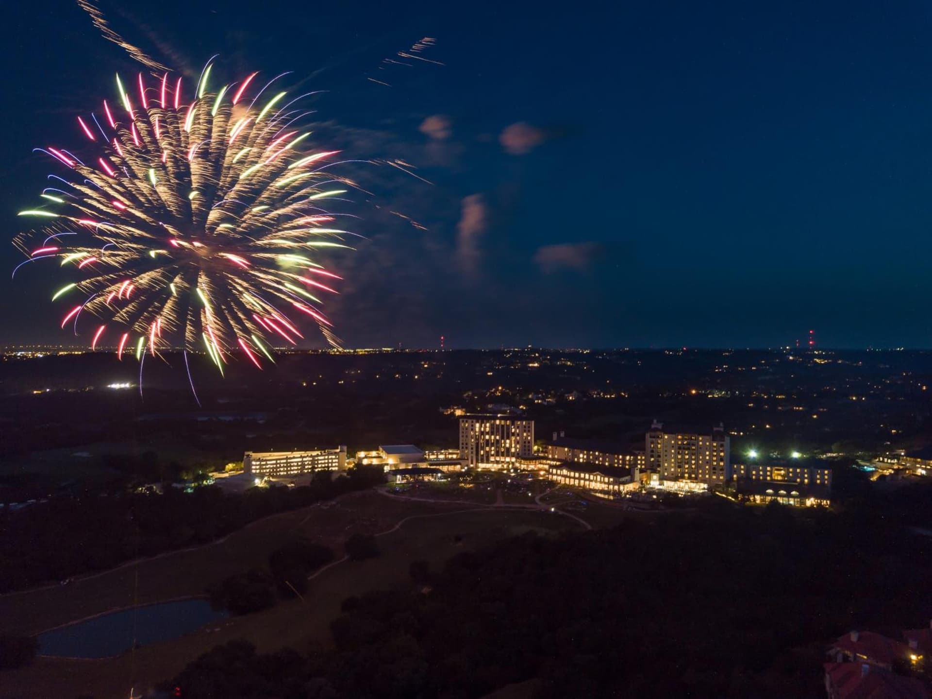 Omni Barton Creek Resort and Spa Austin gallery photo in Austin, TX — image 148