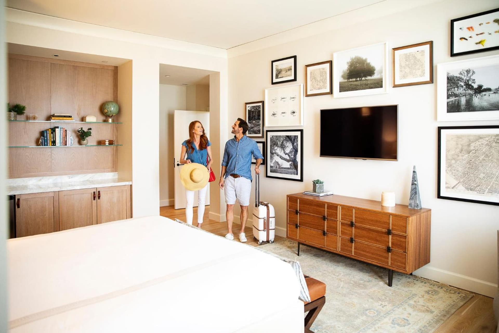 Omni Barton Creek Resort and Spa Austin gallery photo in Austin, TX — image 95