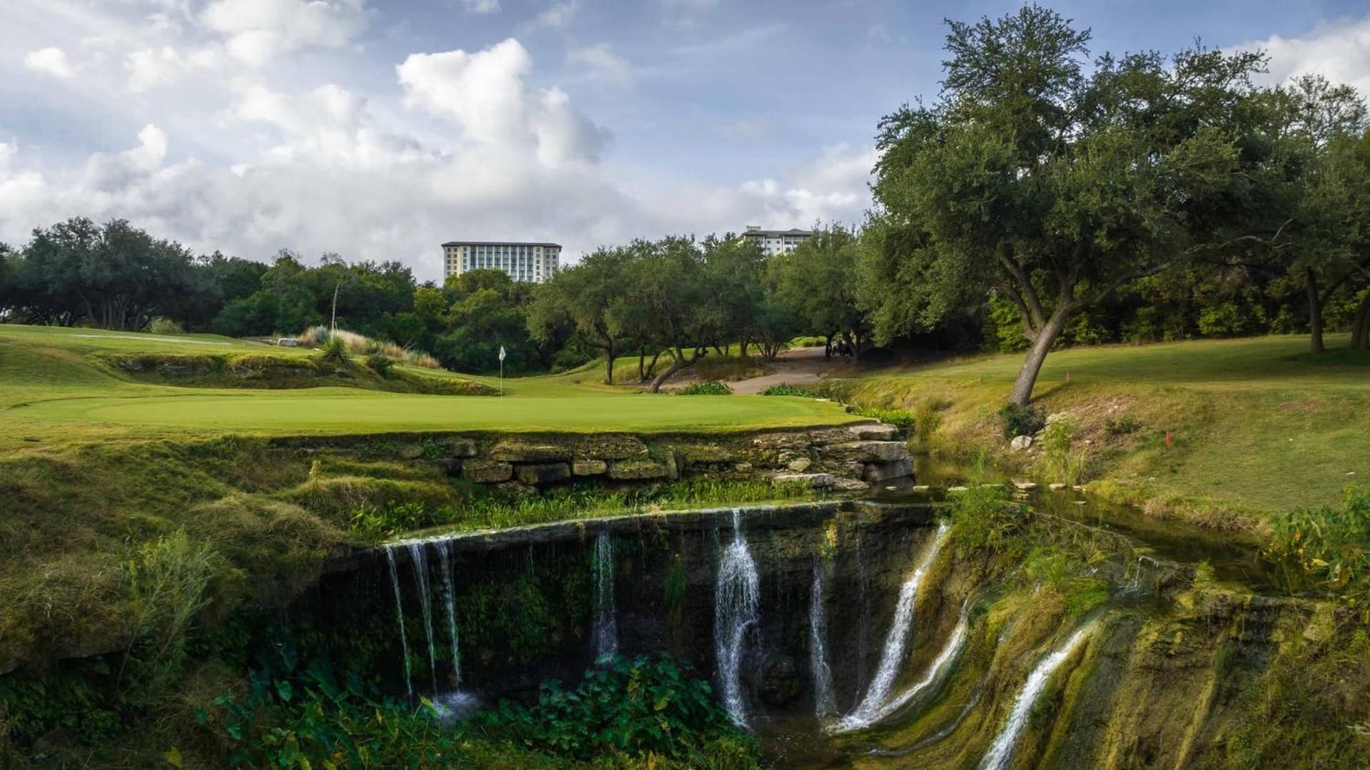 Omni Barton Creek Resort and Spa Austin gallery photo in Austin, TX — image 57