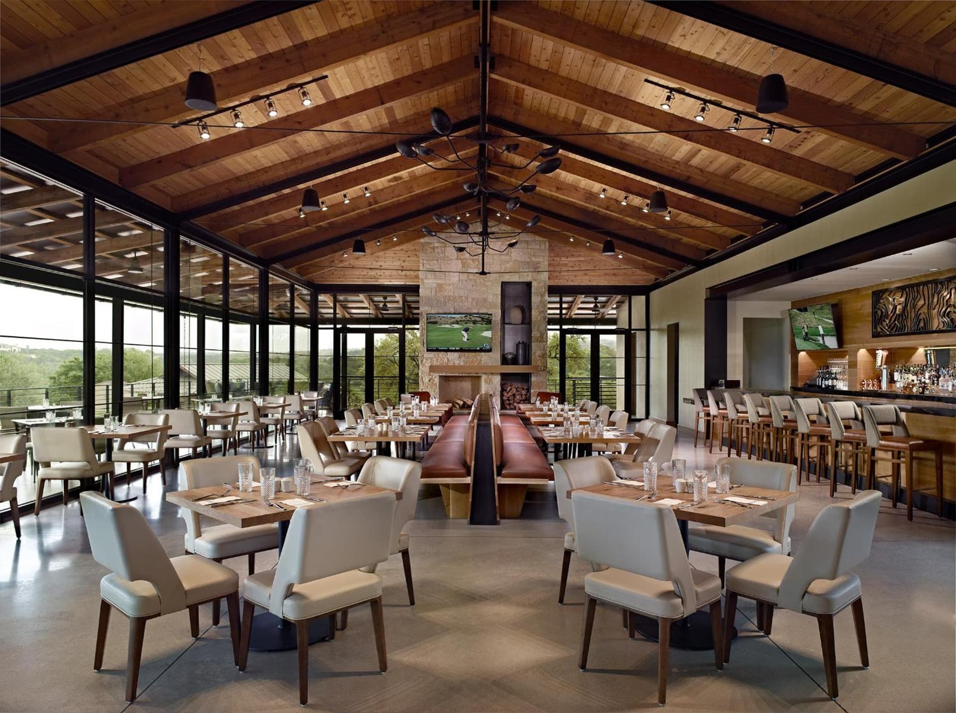Omni Barton Creek Resort and Spa Austin gallery photo in Austin, TX — image 55