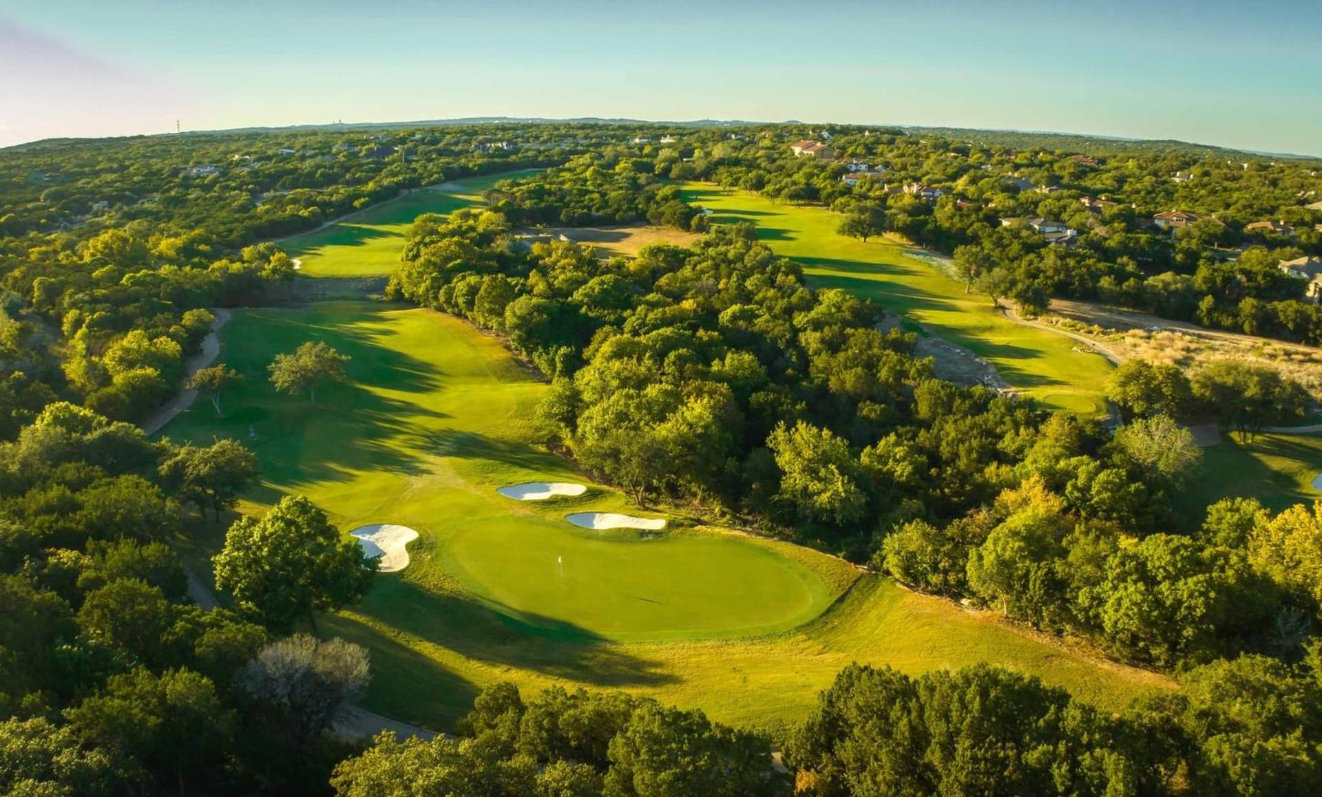 Omni Barton Creek Resort and Spa Austin gallery photo in Austin, TX — image 113
