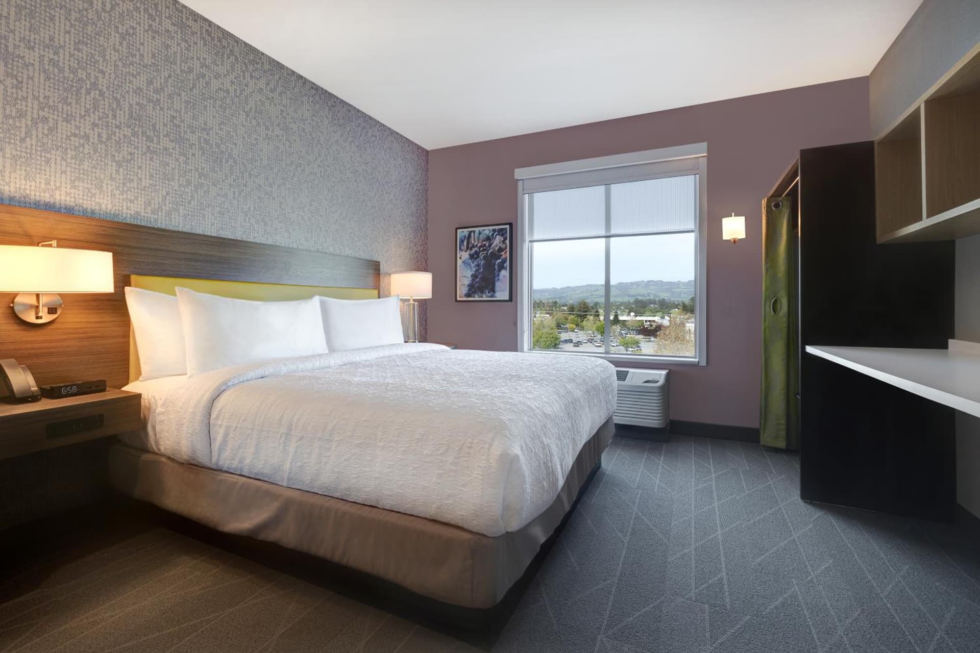 Home2 Suites By Hilton Petaluma gallery photo in Petaluma, CA — image 15