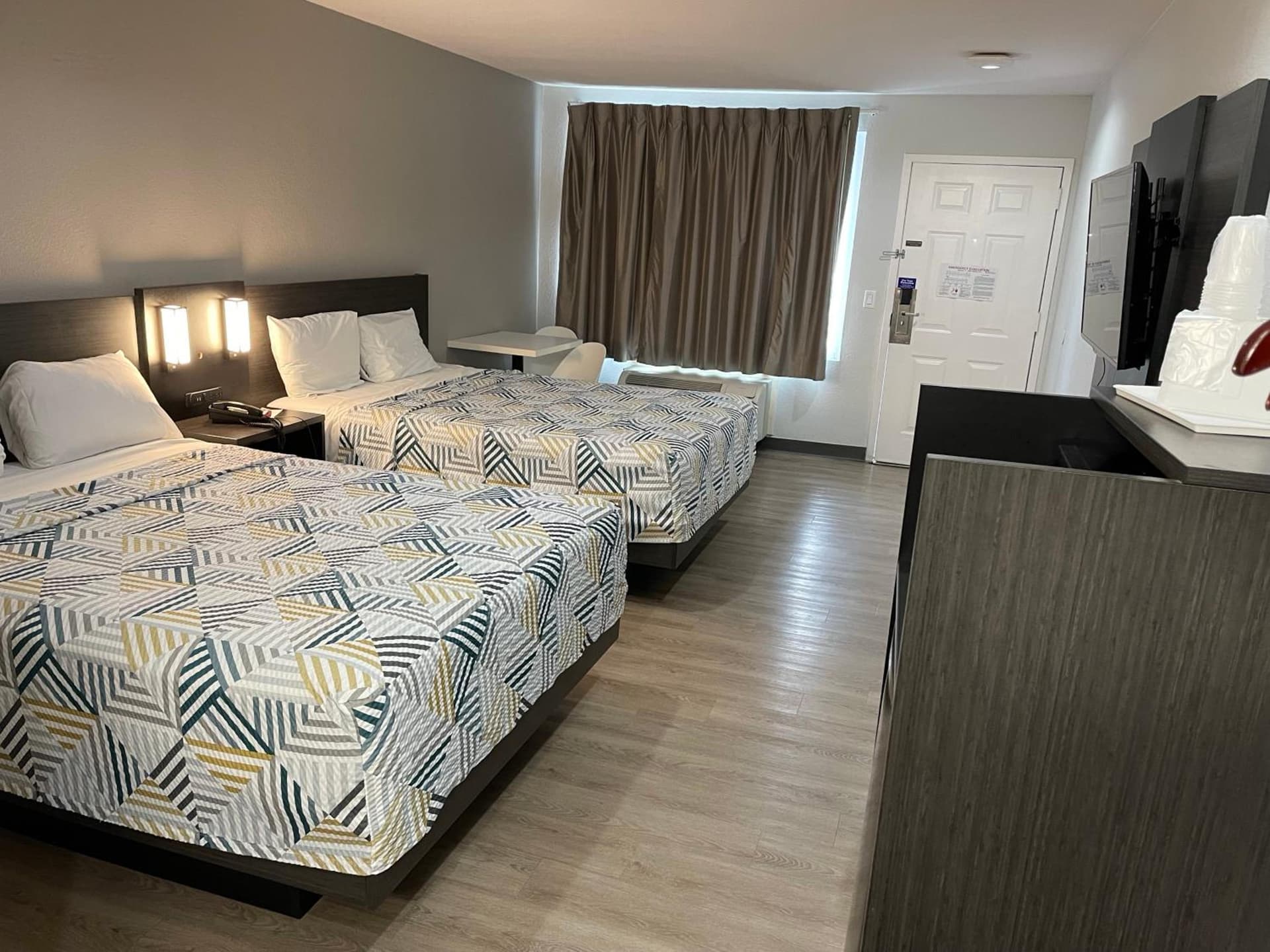 Motel 6-San Diego, CA - Southbay gallery photo in Chula Vista, CA — image 18