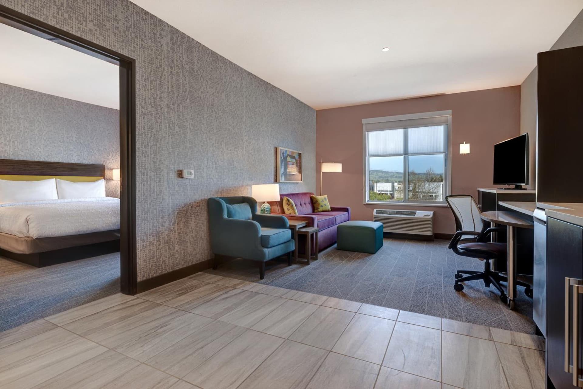 Home2 Suites By Hilton Petaluma gallery photo in Petaluma, CA — image 10