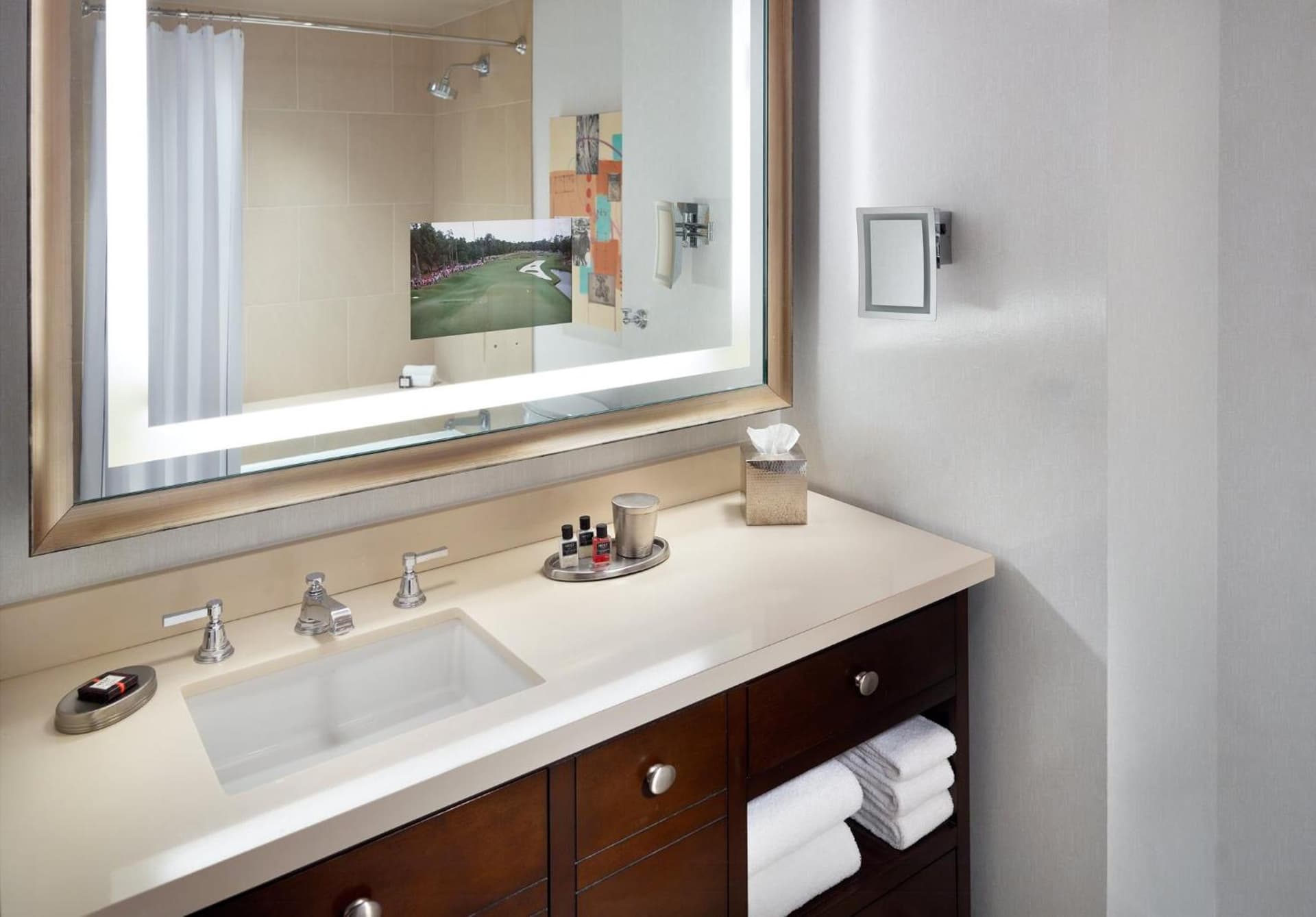 Omni Dallas Hotel gallery photo in Dallas, TX — image 75