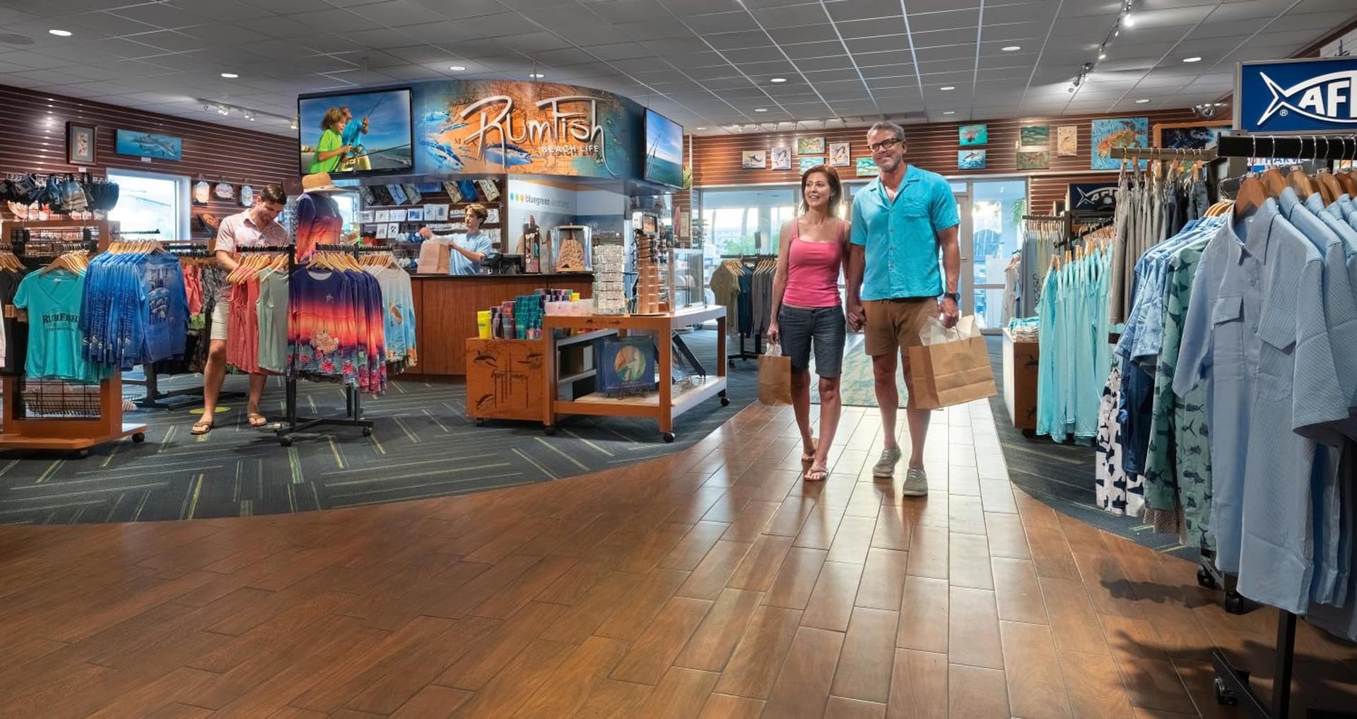 RumFish Beach at TradeWinds gallery photo in St Pete Beach, FL — image 36
