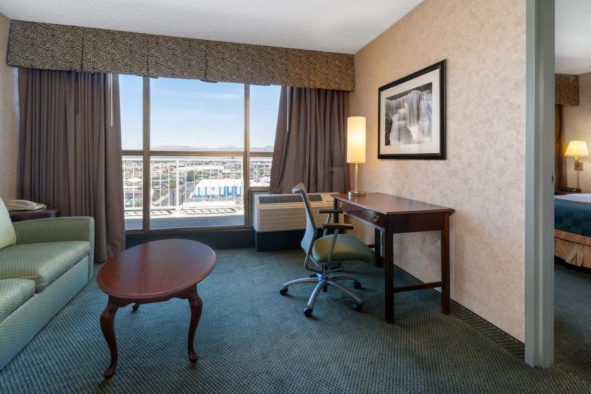 Ramada by Wyndham Reno Hotel & Casino gallery photo in Reno, NV — image 18