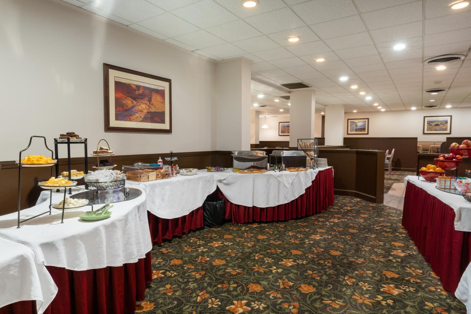 Ramada by Wyndham Reno Hotel & Casino gallery photo in Reno, NV — image 27