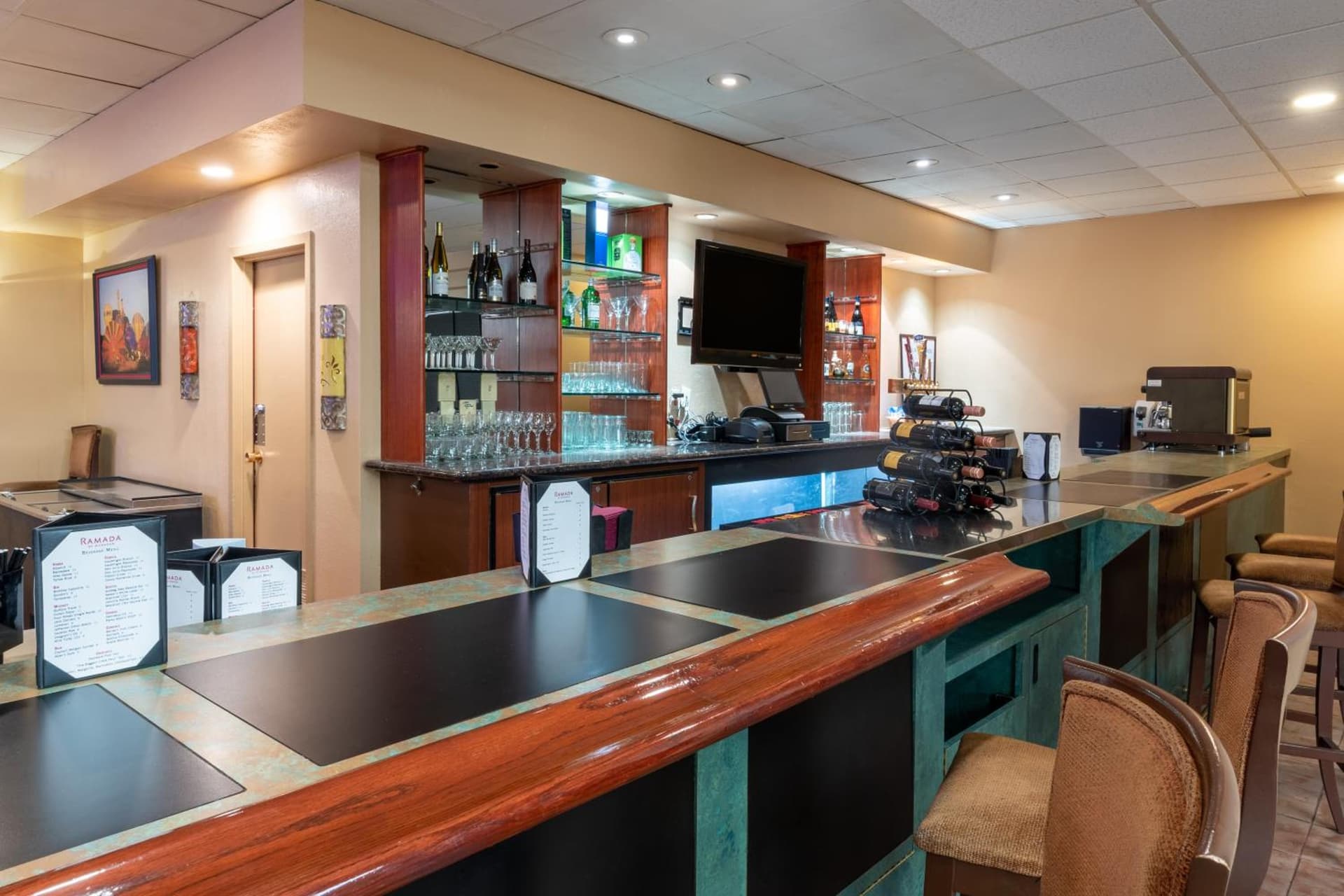 Ramada by Wyndham Reno Hotel & Casino gallery photo in Reno, NV — image 30