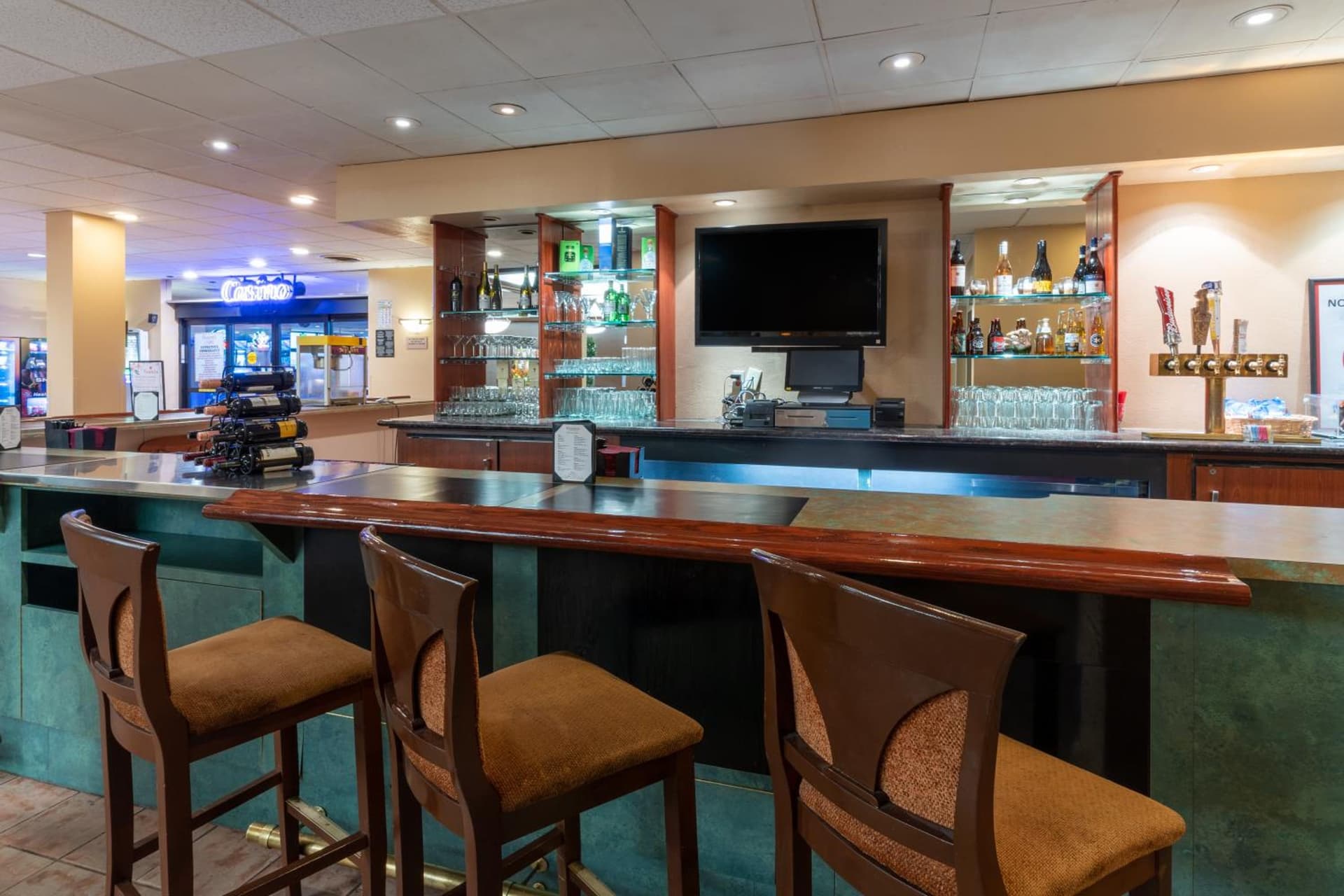 Ramada by Wyndham Reno Hotel & Casino gallery photo in Reno, NV — image 11
