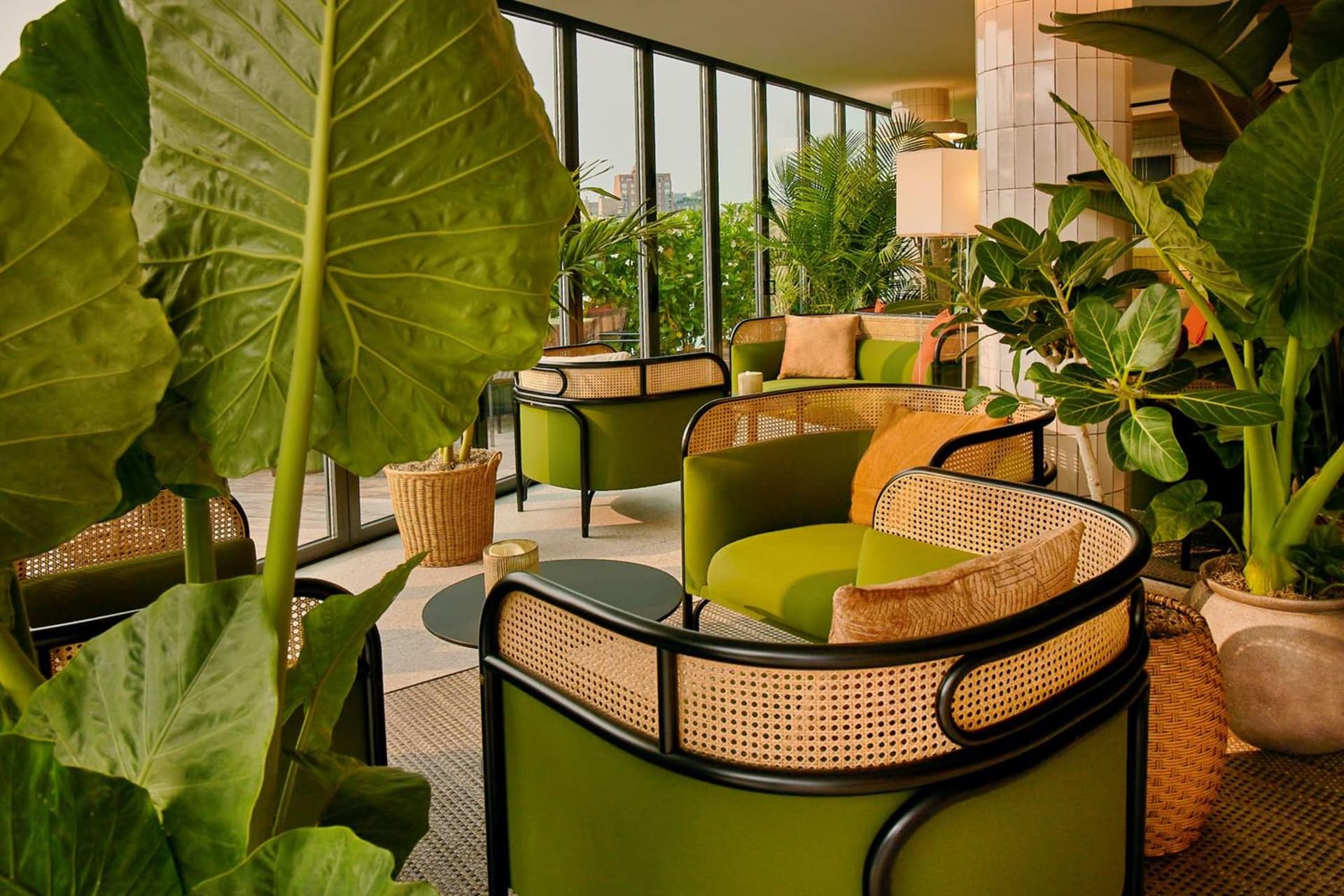 Hotel Indigo - Williamsburg - Brooklyn by IHG gallery photo in Brooklyn, NY — image 29