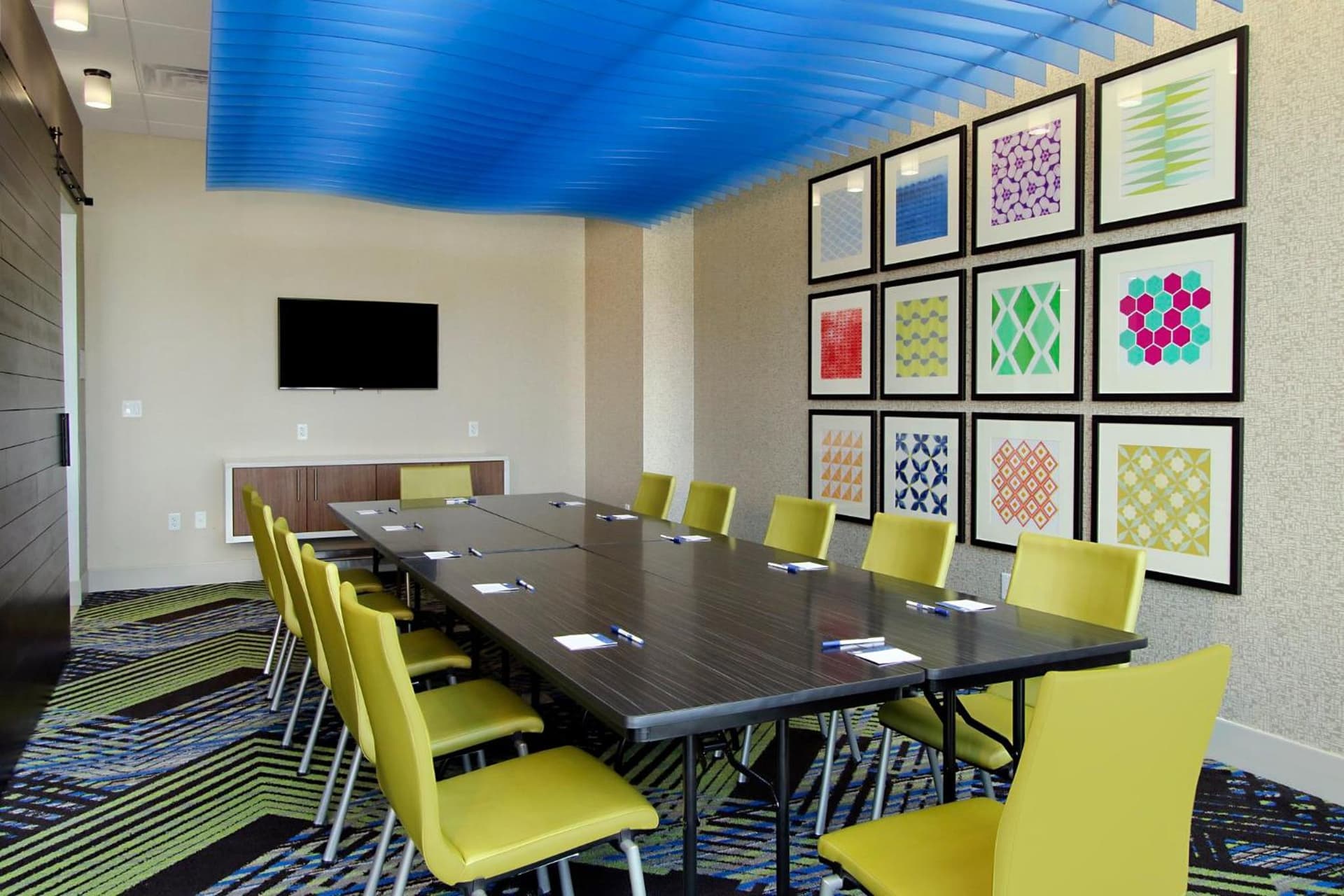 Holiday Inn Express & Suites Dallas Frisco NW Toyota Stdm by IHG gallery photo in Frisco, TX — image 18