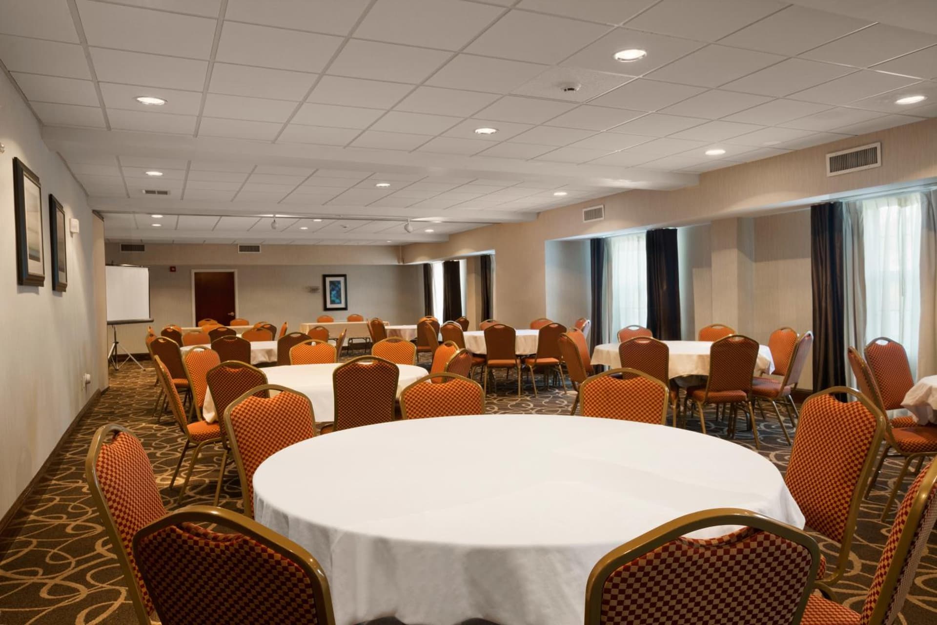 Wingate by Wyndham High Point Greensboro Airport South gallery photo in High Point, NC — image 7