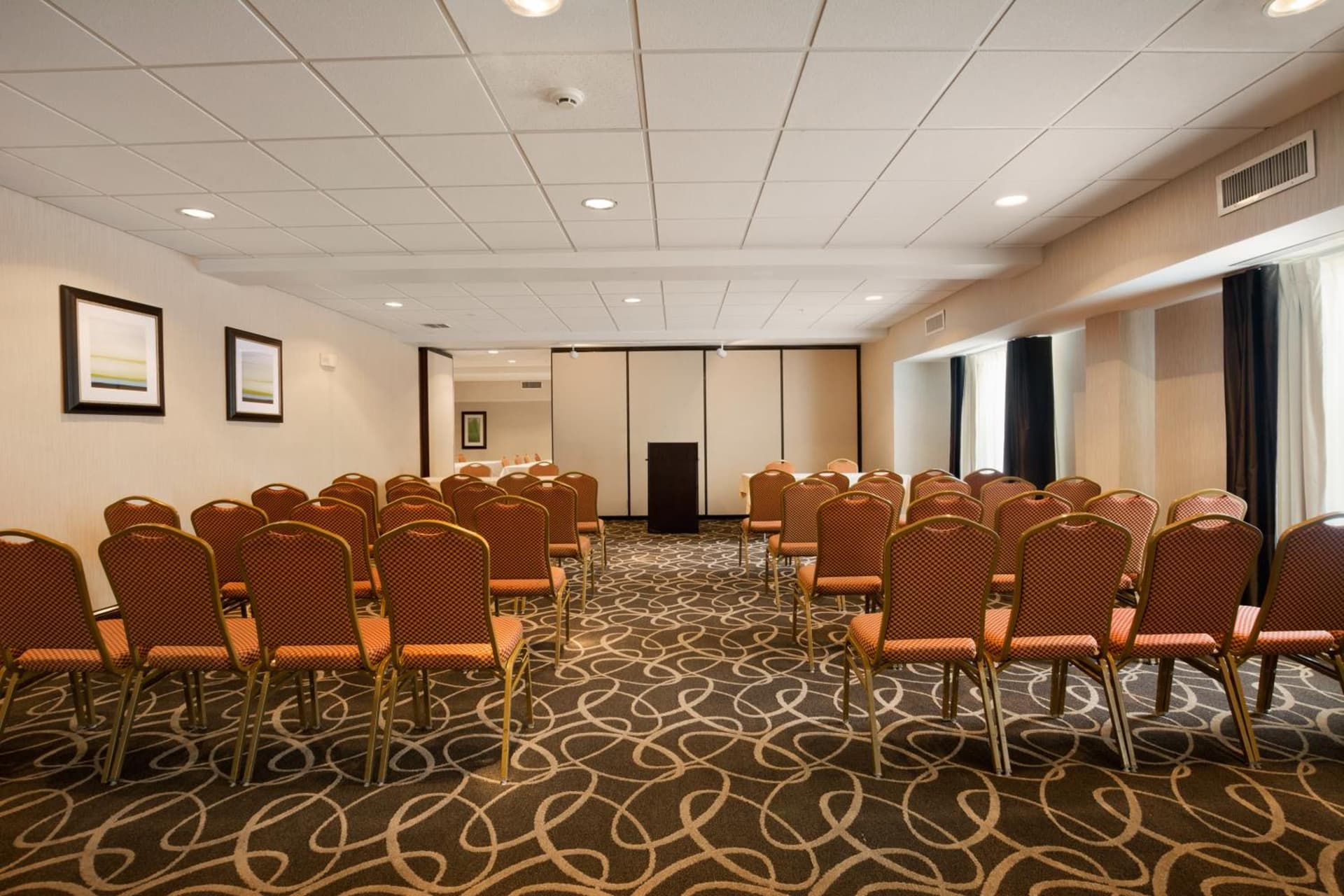 Wingate by Wyndham High Point Greensboro Airport South gallery photo in High Point, NC — image 24
