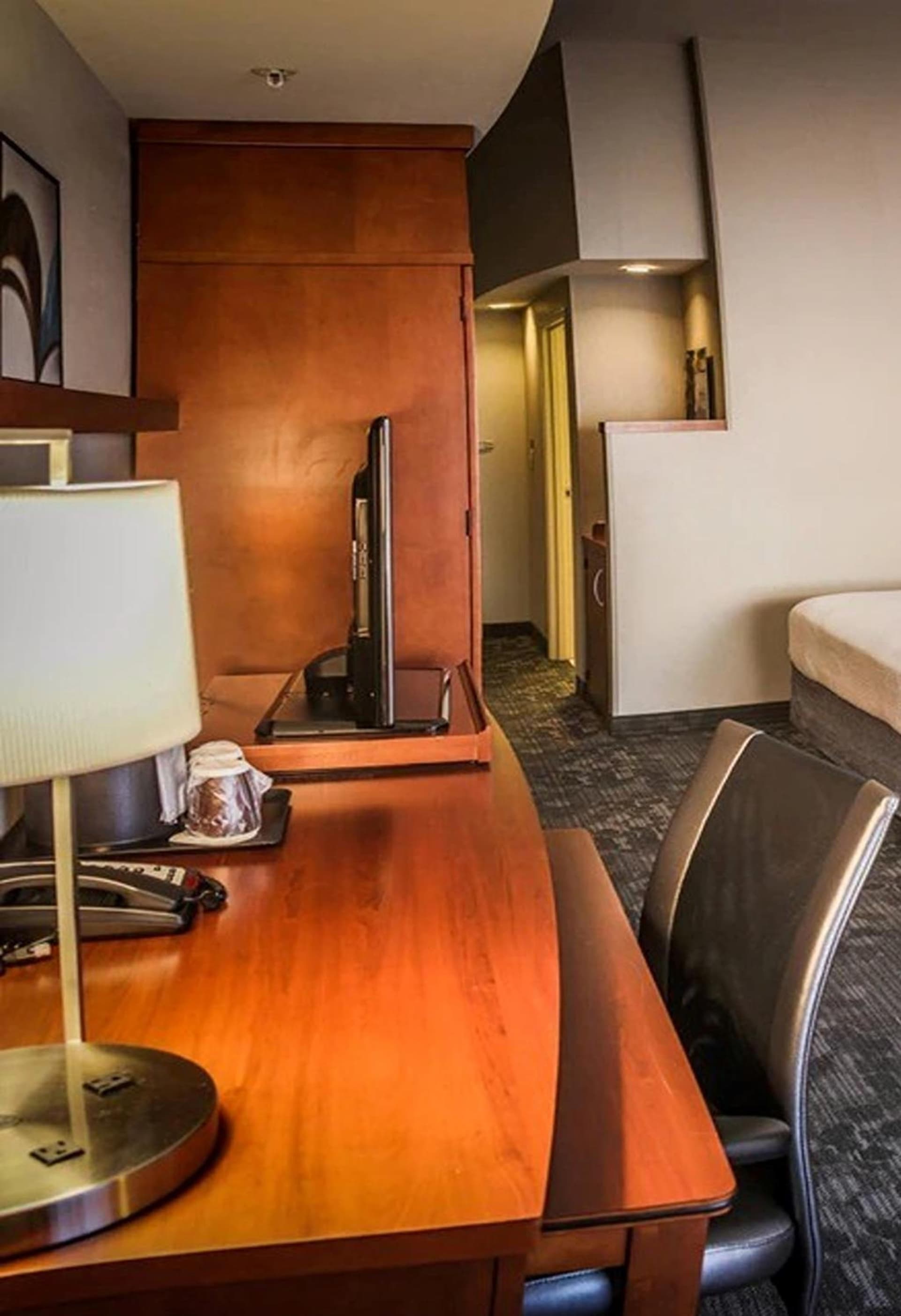 Courtyard by Marriott Norman gallery photo in Norman, OK — image 10