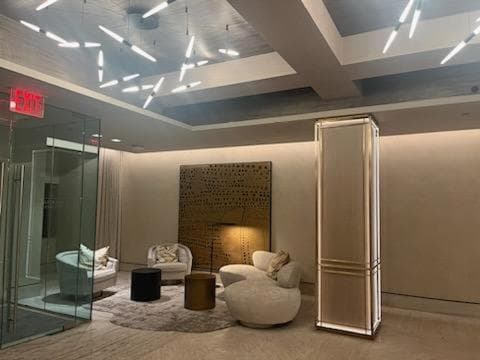 The Beekman Tower, Trademark Collection by Wyndham property views in New York, NY — gallery photo 3