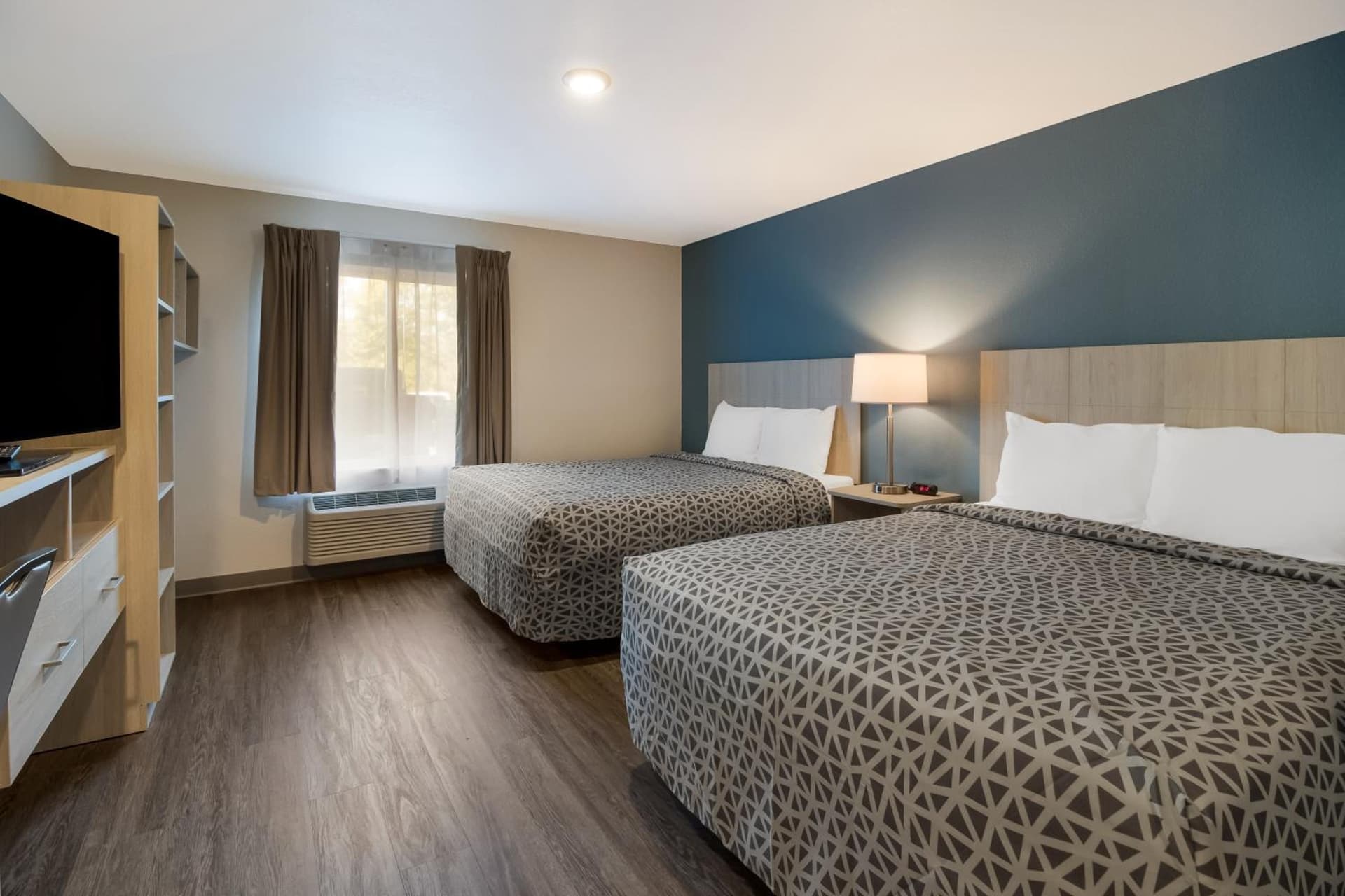 WoodSpring Suites Concord-Charlotte Speedway gallery photo in Concord, NC — image 39