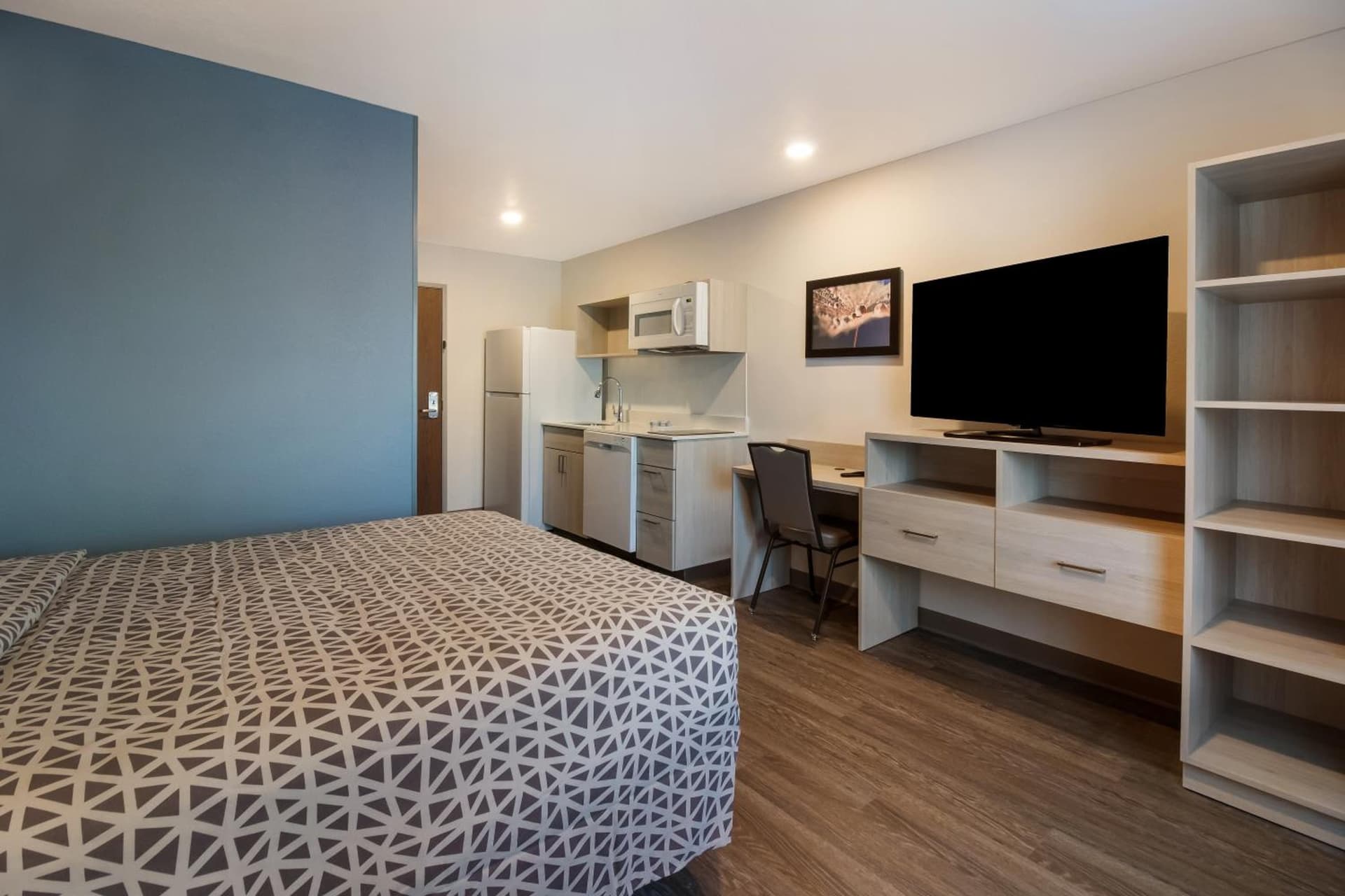 WoodSpring Suites Concord-Charlotte Speedway gallery photo in Concord, NC — image 30