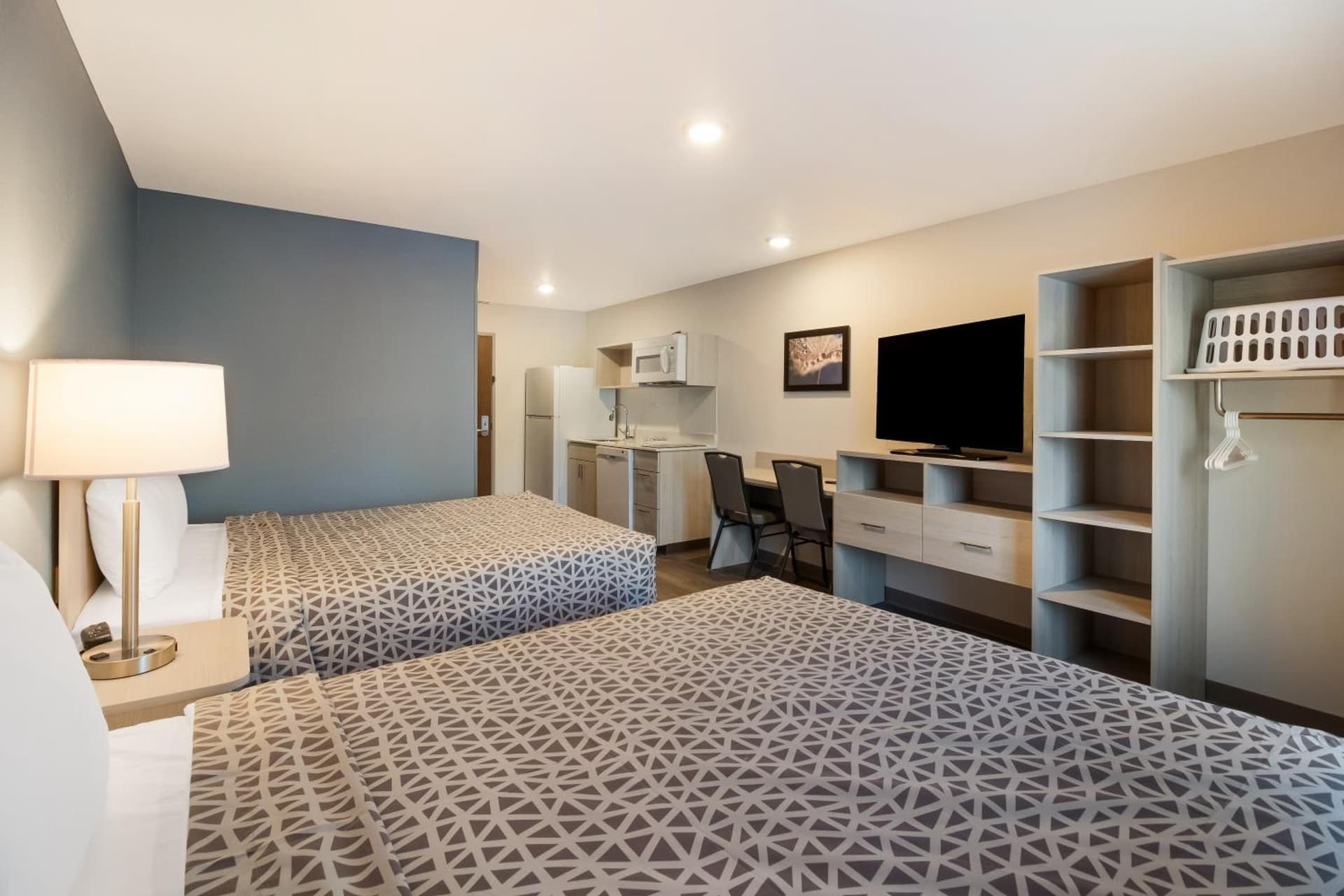 WoodSpring Suites Concord-Charlotte Speedway gallery photo in Concord, NC — image 7