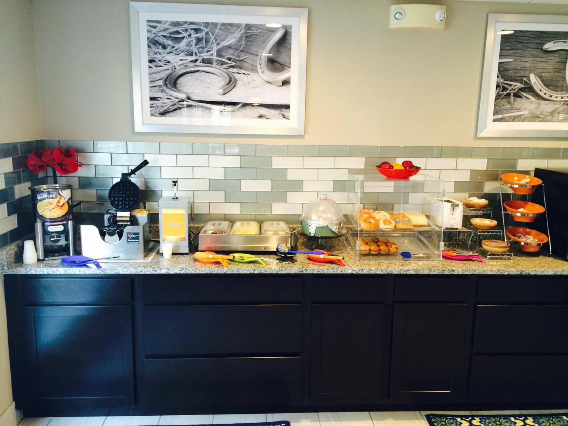 Guesthouse Inn & Suites Lexington gallery photo in Lexington, KY — image 39
