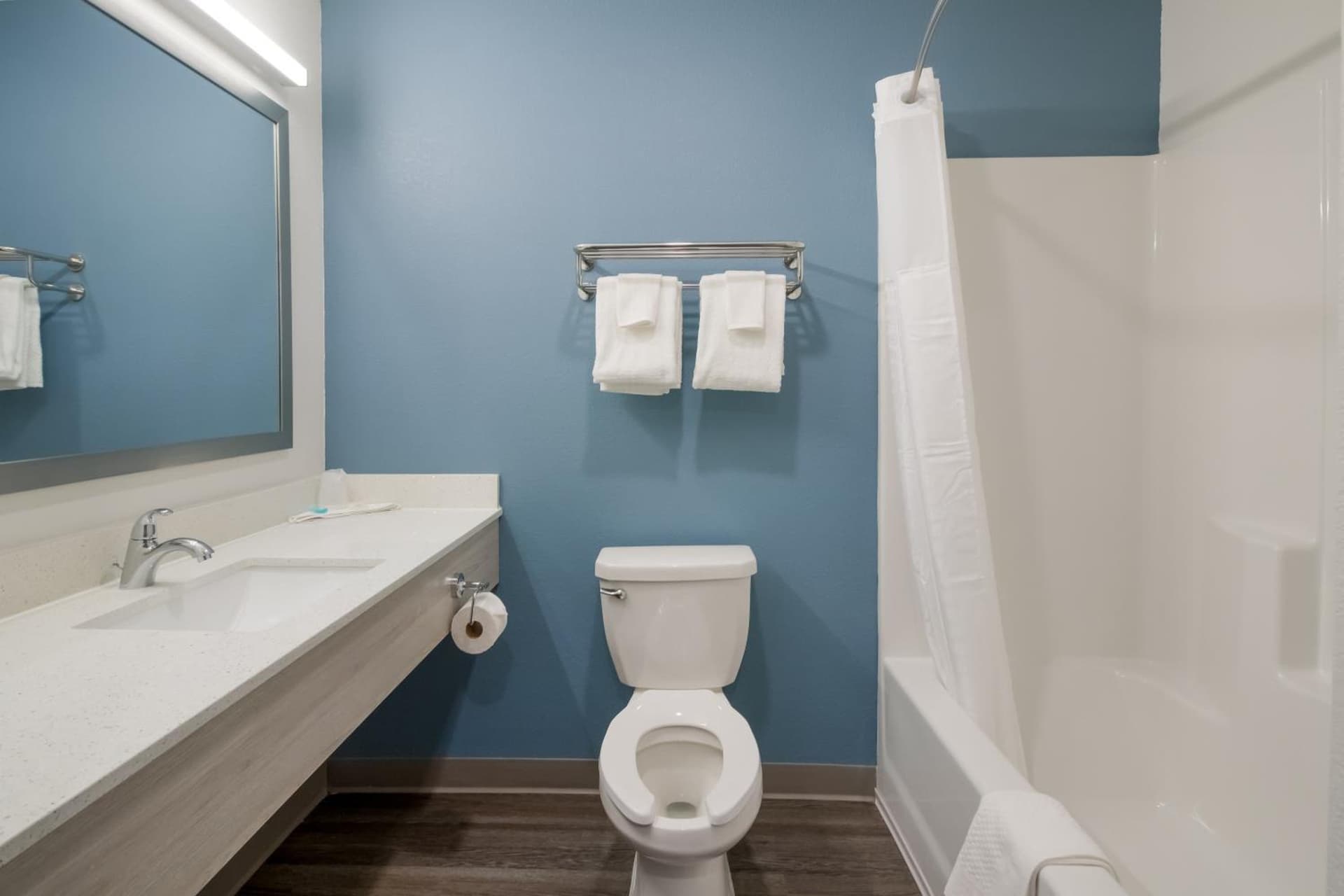 WoodSpring Suites Concord-Charlotte Speedway gallery photo in Concord, NC — image 16