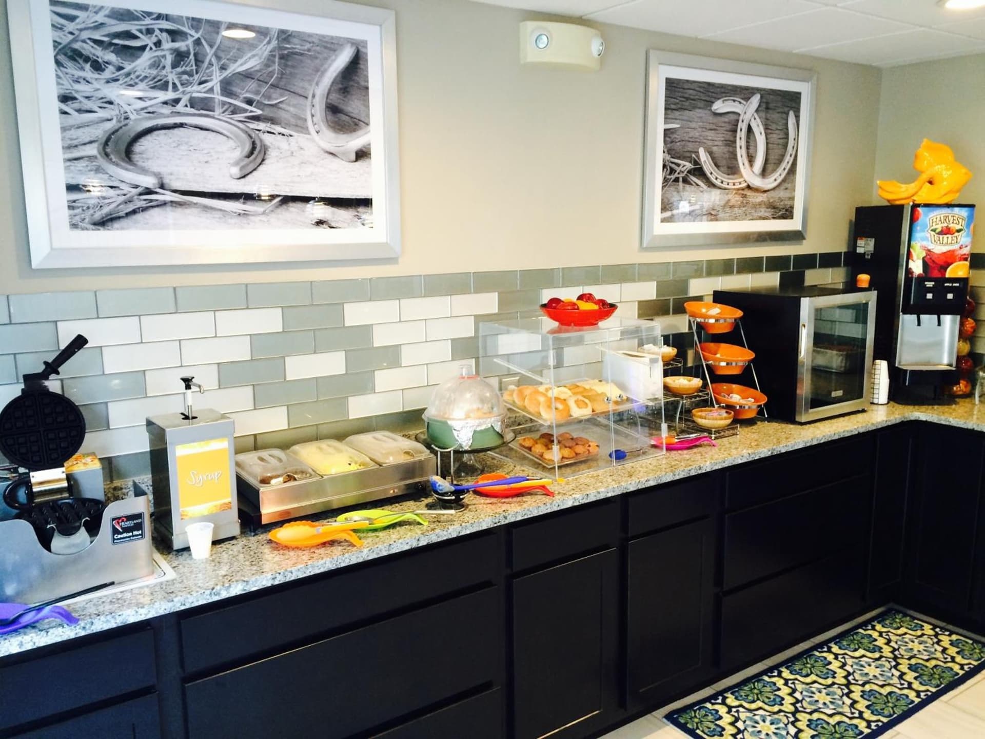 Guesthouse Inn & Suites Lexington gallery photo in Lexington, KY — image 4