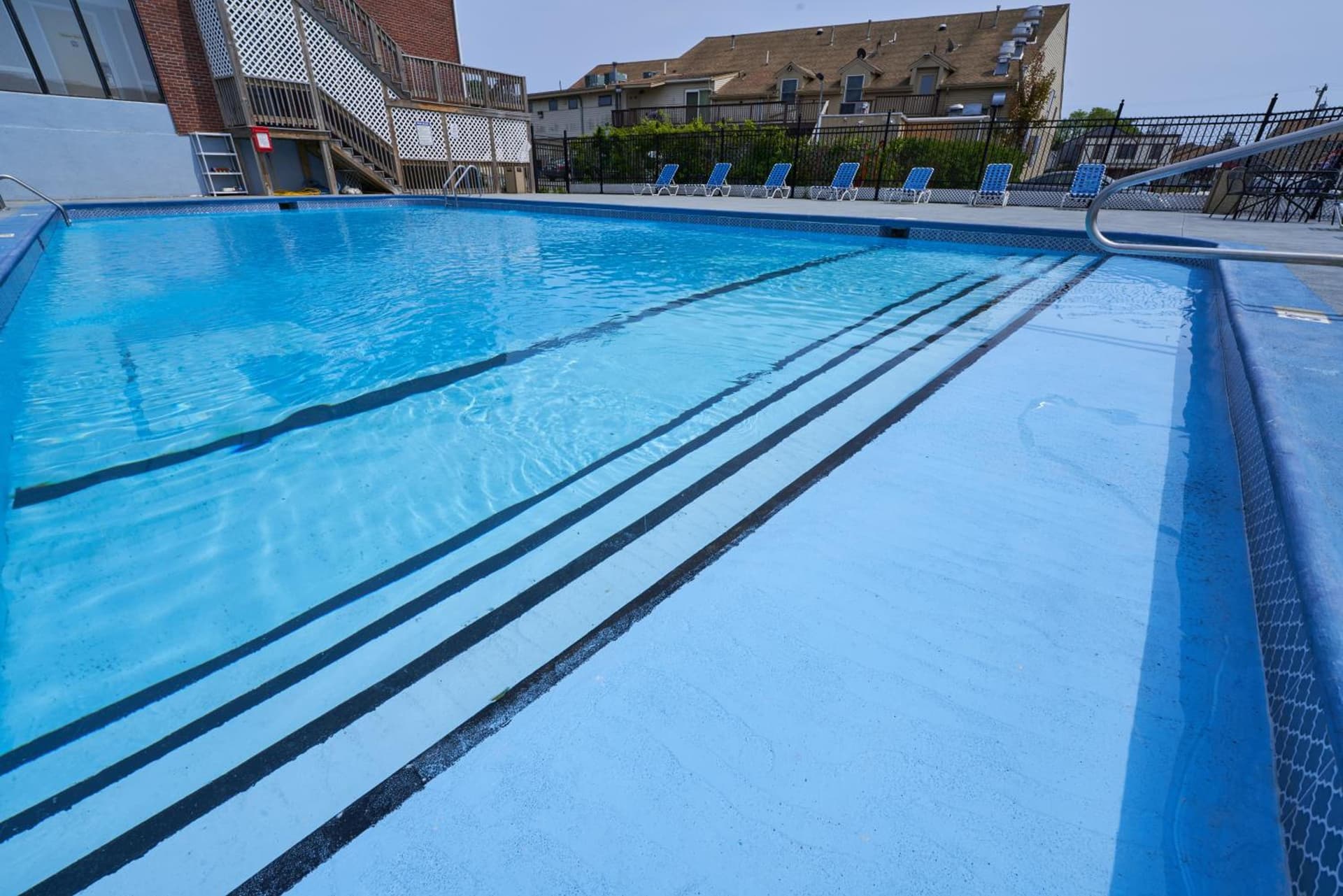 Hyannis Plaza Hotel interior in Hyannis — gallery photo 2