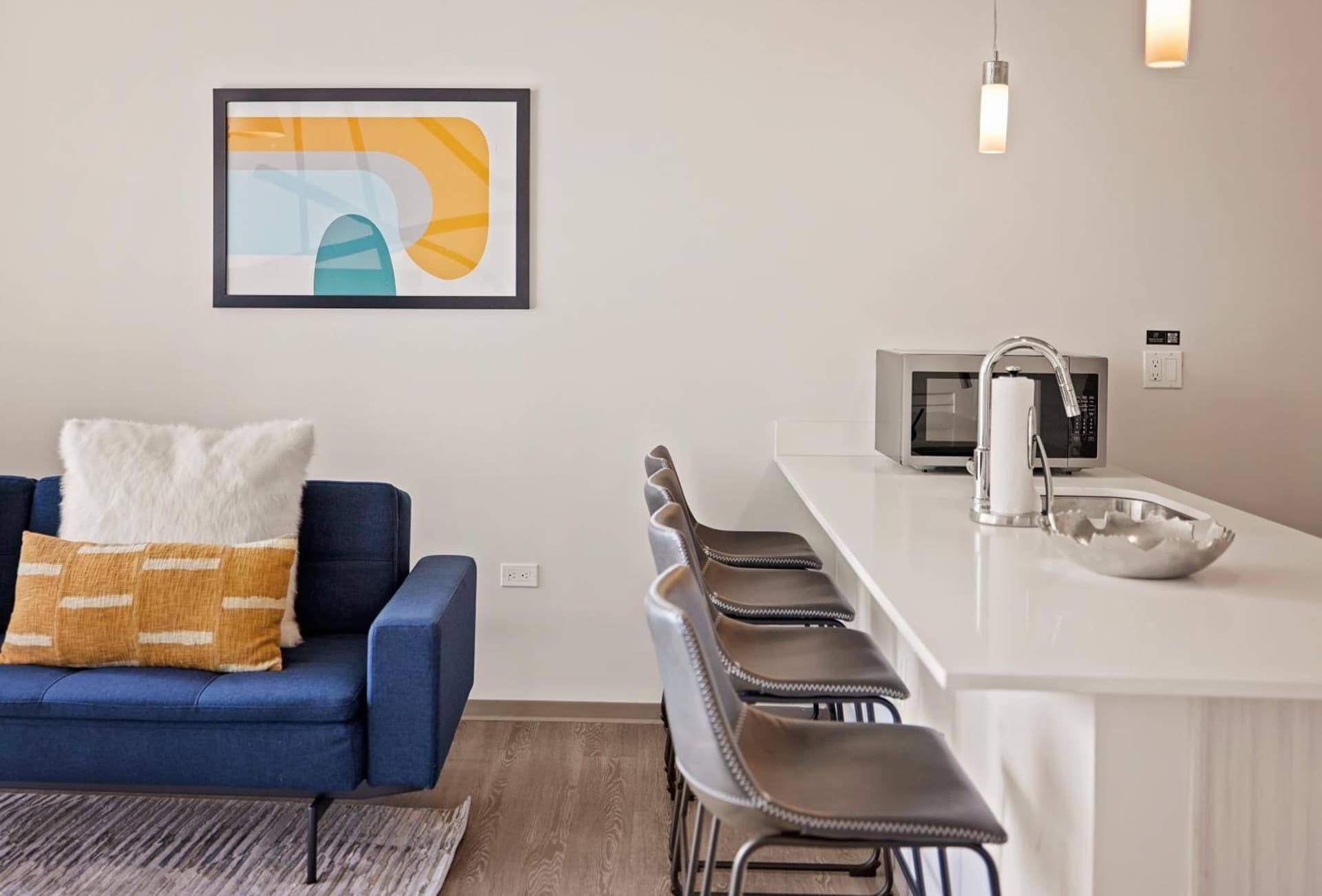 Placemakr Premier SoBro gallery photo in Nashville, TN — image 191
