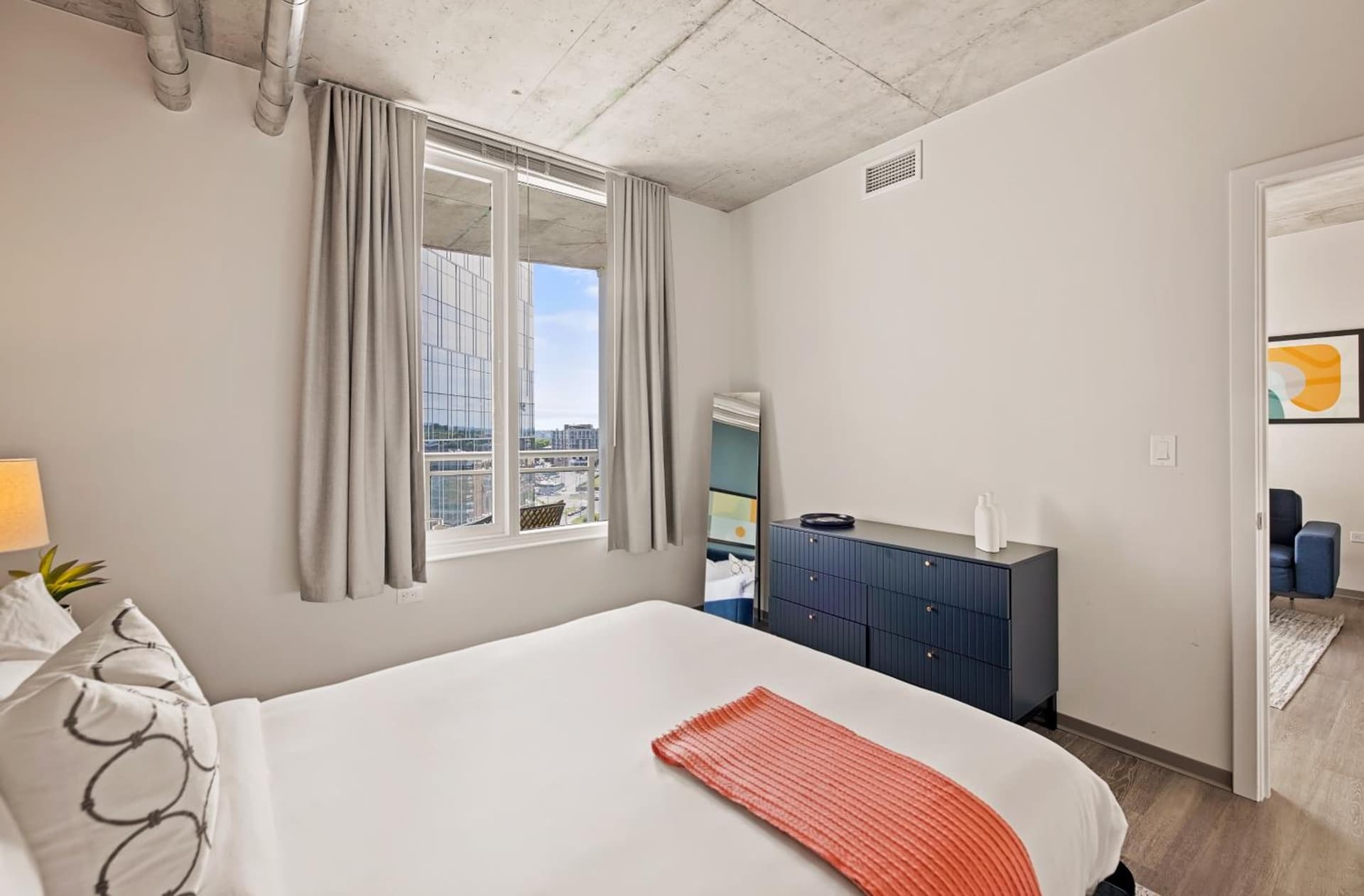 Placemakr Premier SoBro gallery photo in Nashville, TN — image 42