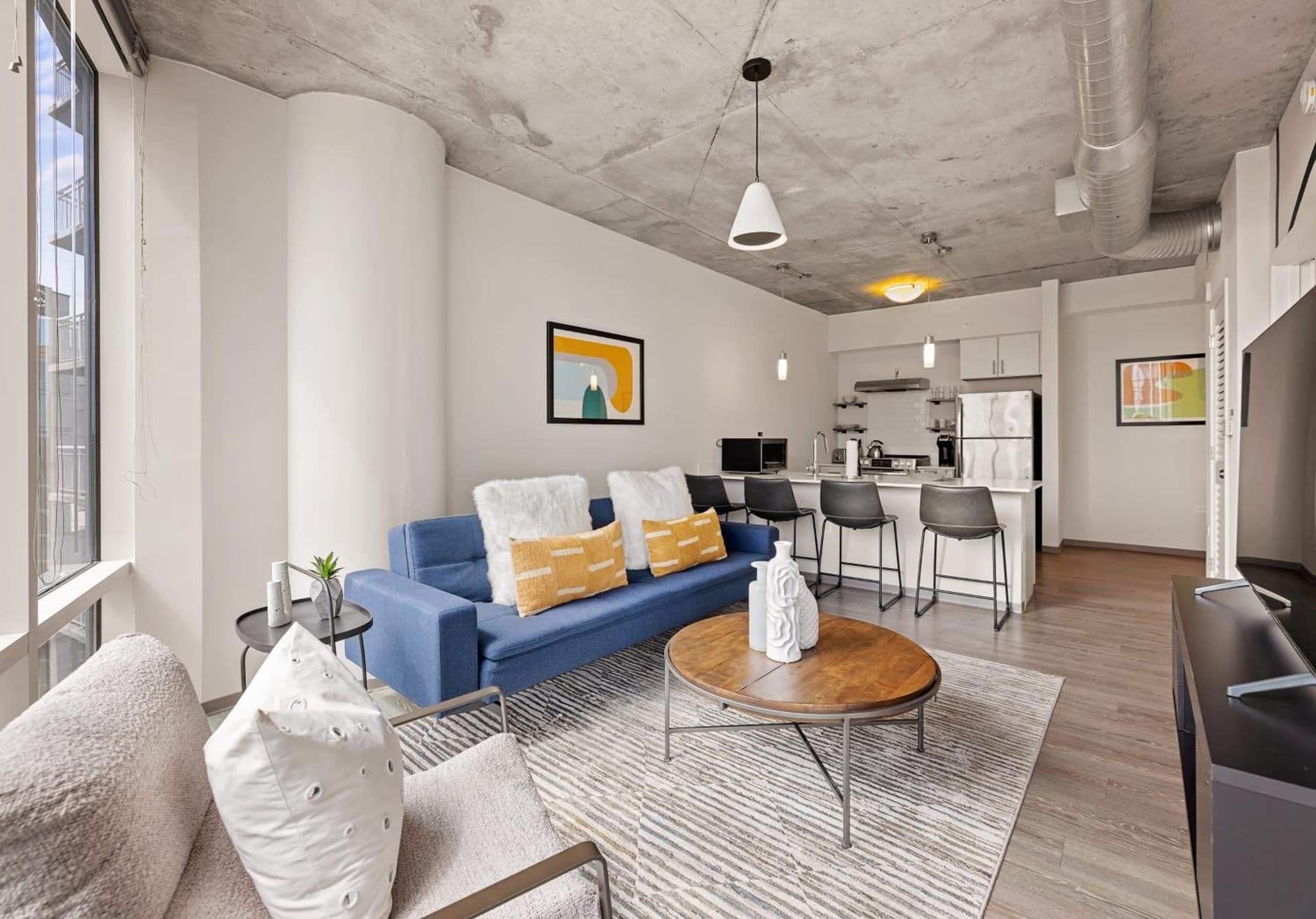 Placemakr Premier SoBro gallery photo in Nashville, TN — image 95