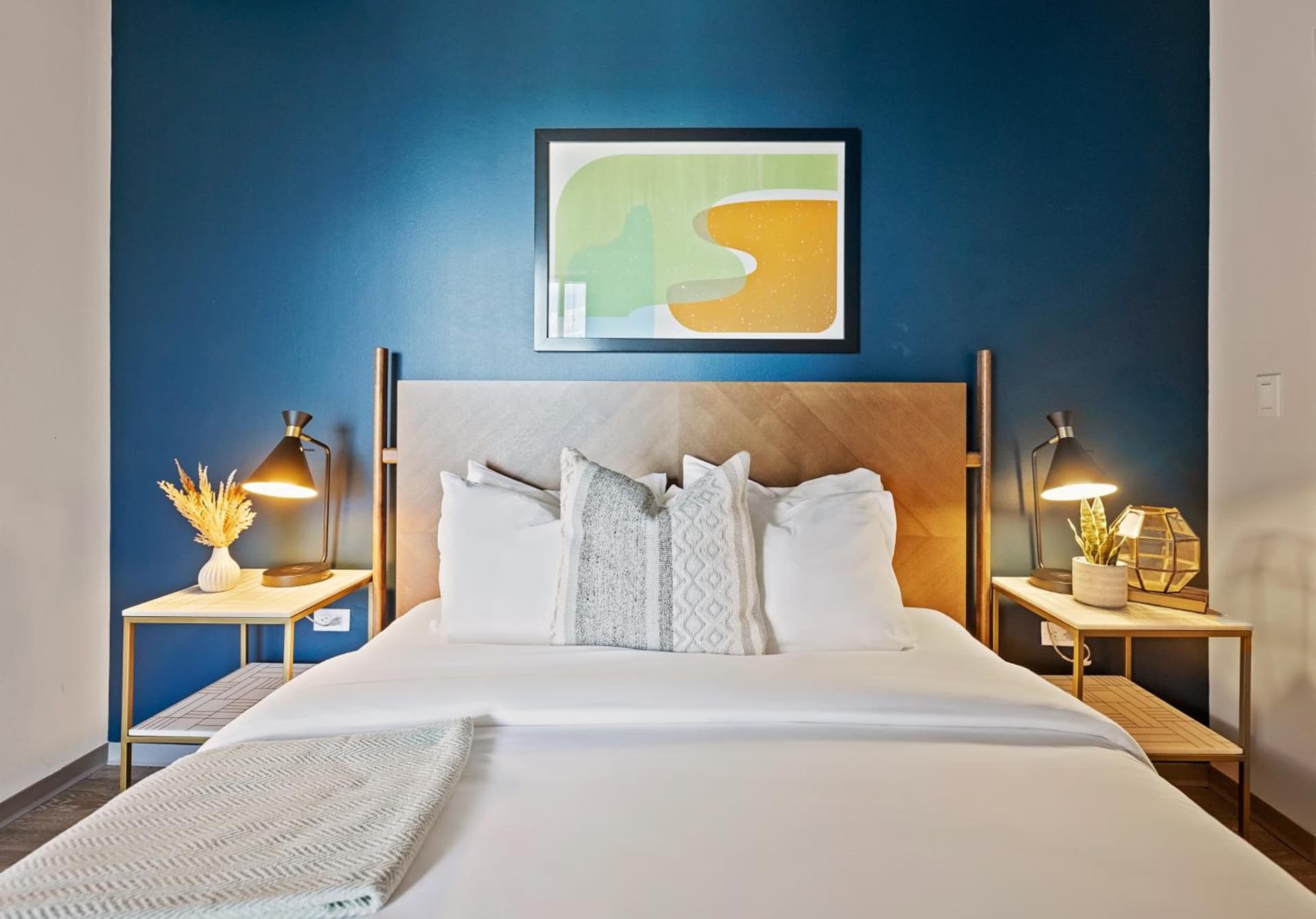 Placemakr Premier SoBro gallery photo in Nashville, TN — image 149