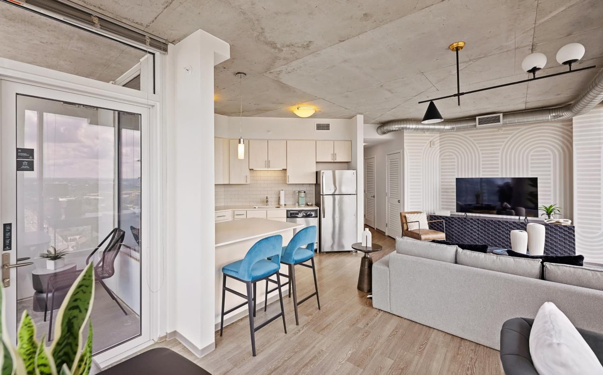 Placemakr Premier SoBro gallery photo in Nashville, TN — image 121