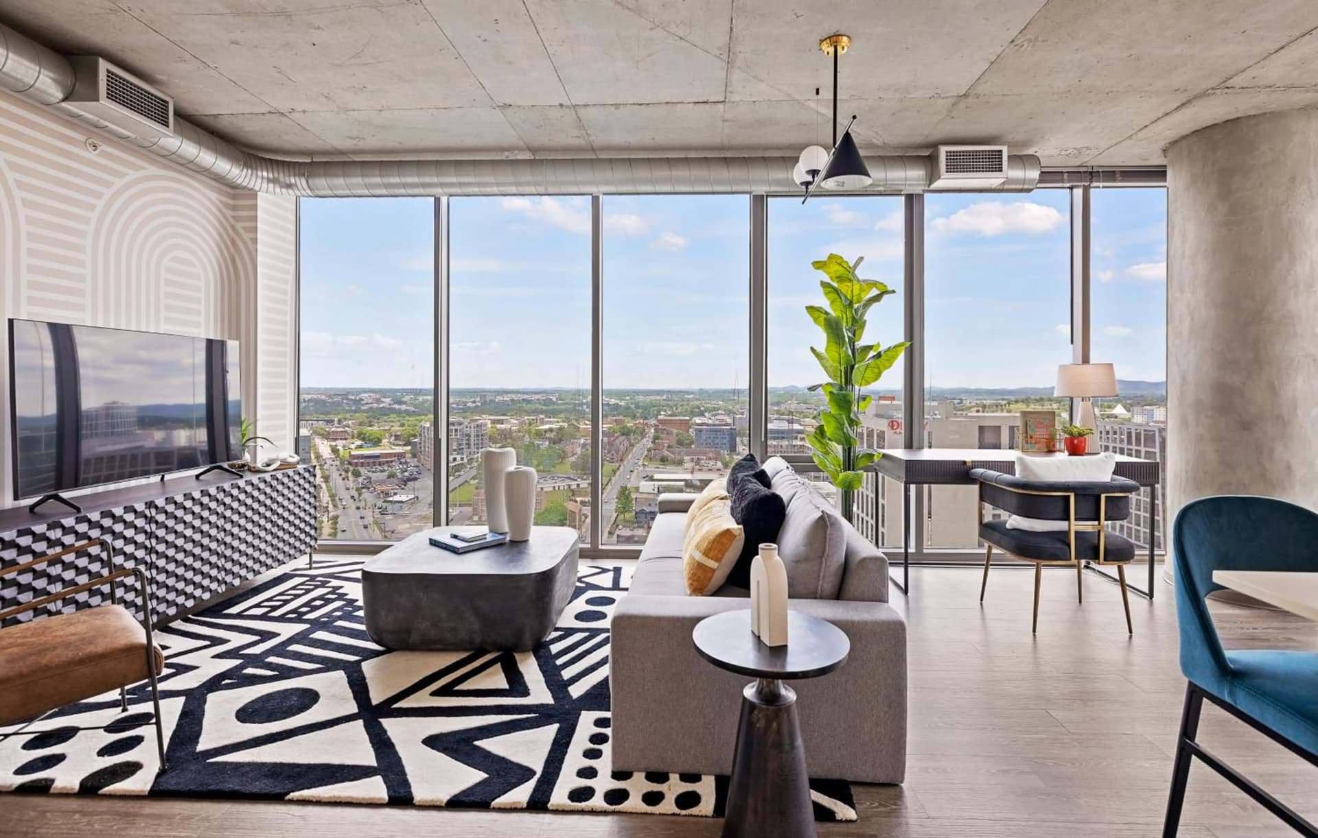Placemakr Premier SoBro gallery photo in Nashville, TN — image 159