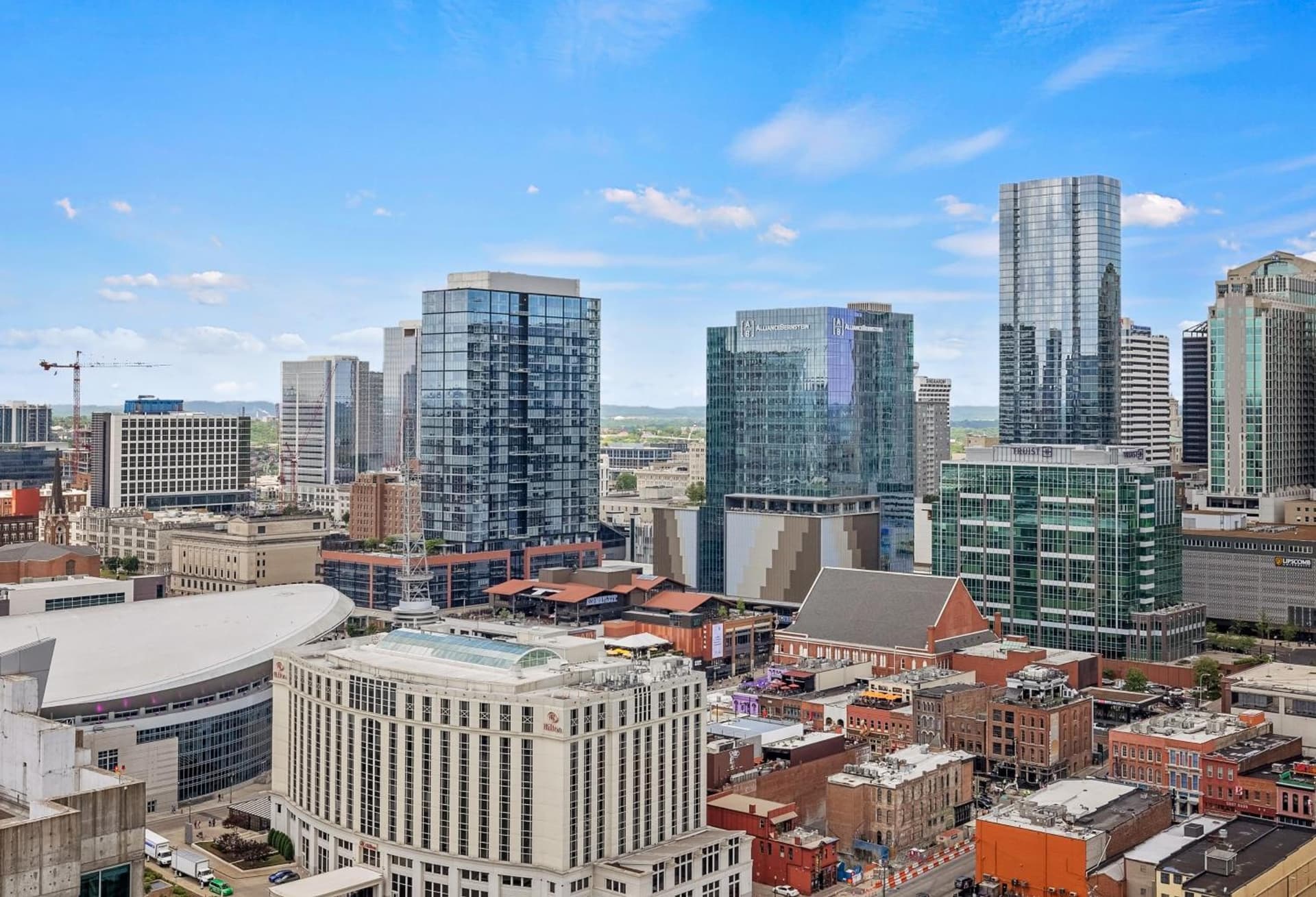 Placemakr Premier SoBro gallery photo in Nashville, TN — image 106