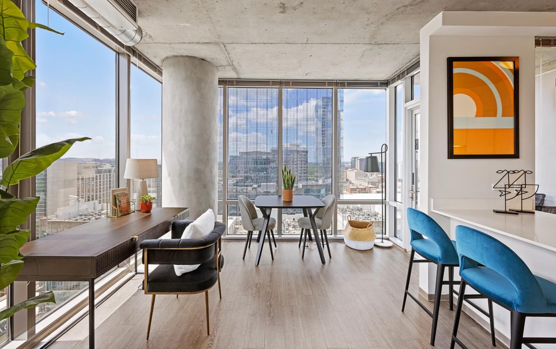 Placemakr Premier SoBro gallery photo in Nashville, TN — image 168