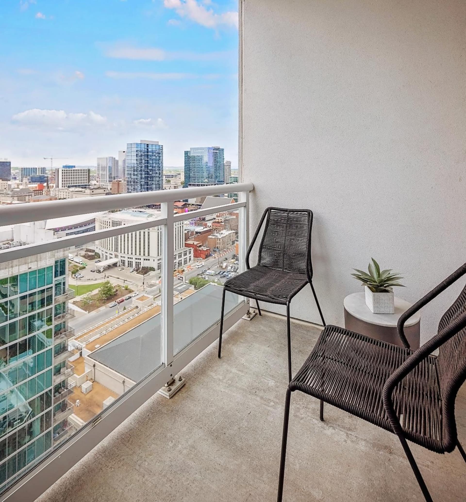 Placemakr Premier SoBro gallery photo in Nashville, TN — image 111