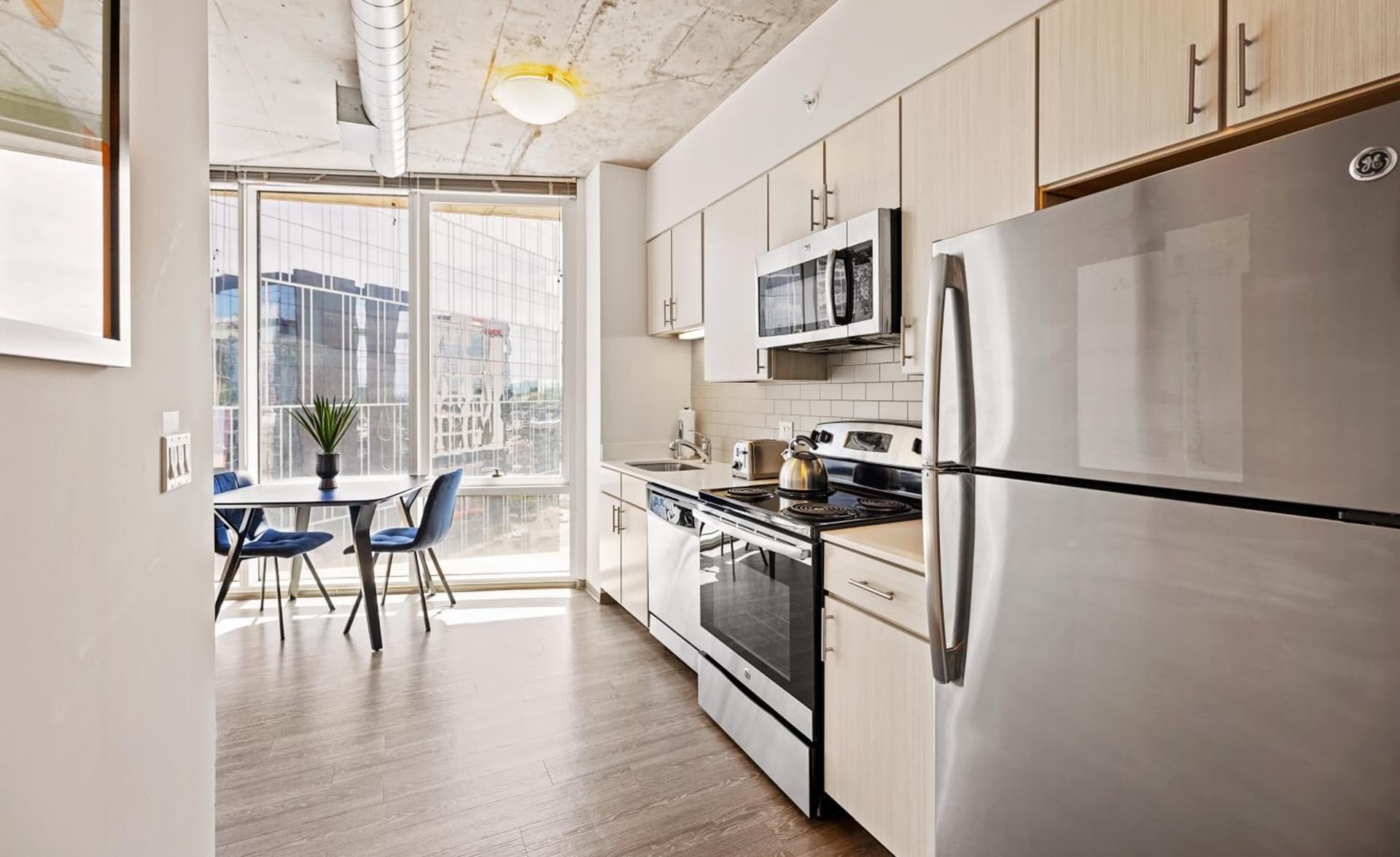 Placemakr Premier SoBro gallery photo in Nashville, TN — image 102