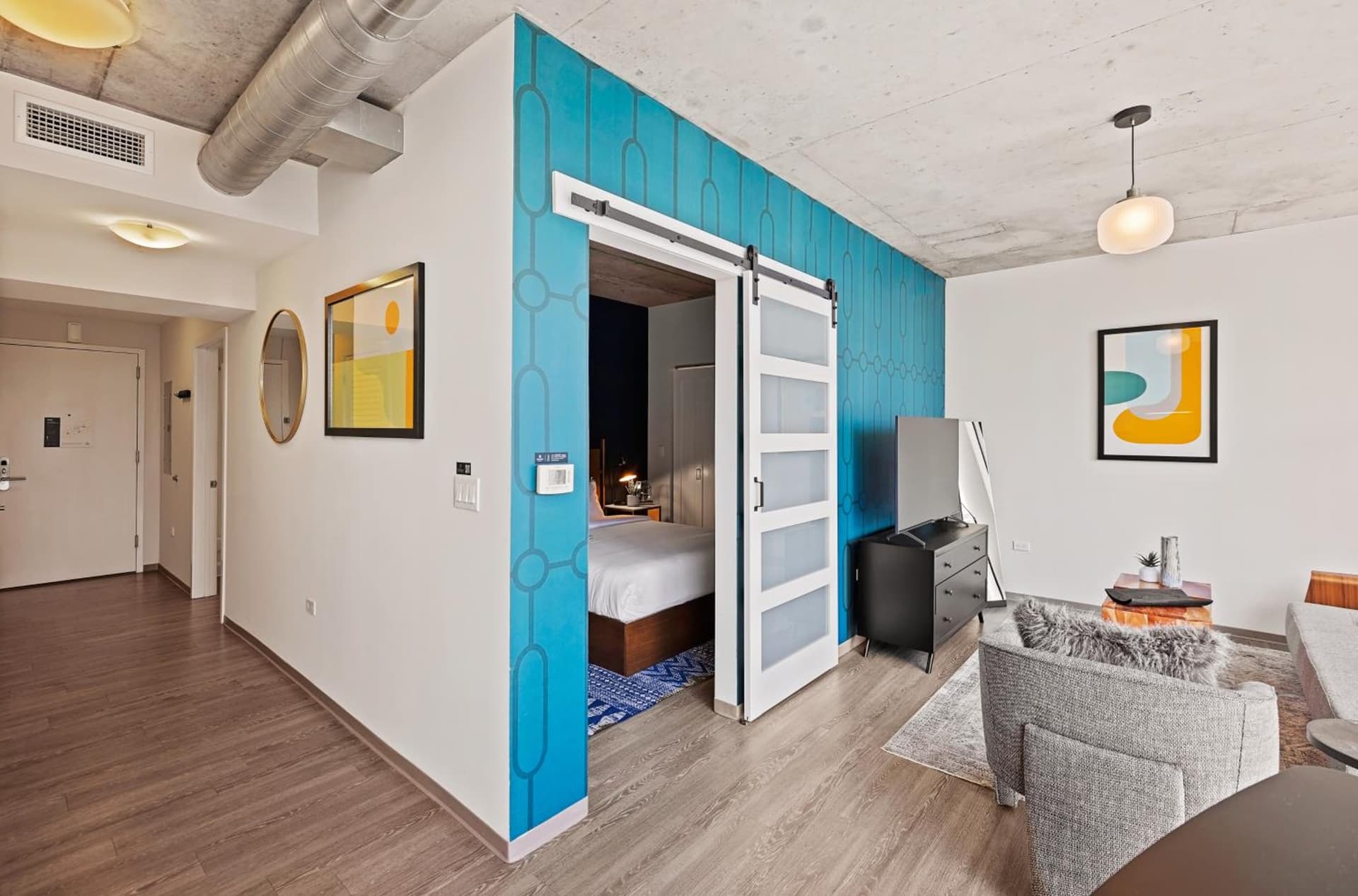 Placemakr Premier SoBro gallery photo in Nashville, TN — image 16