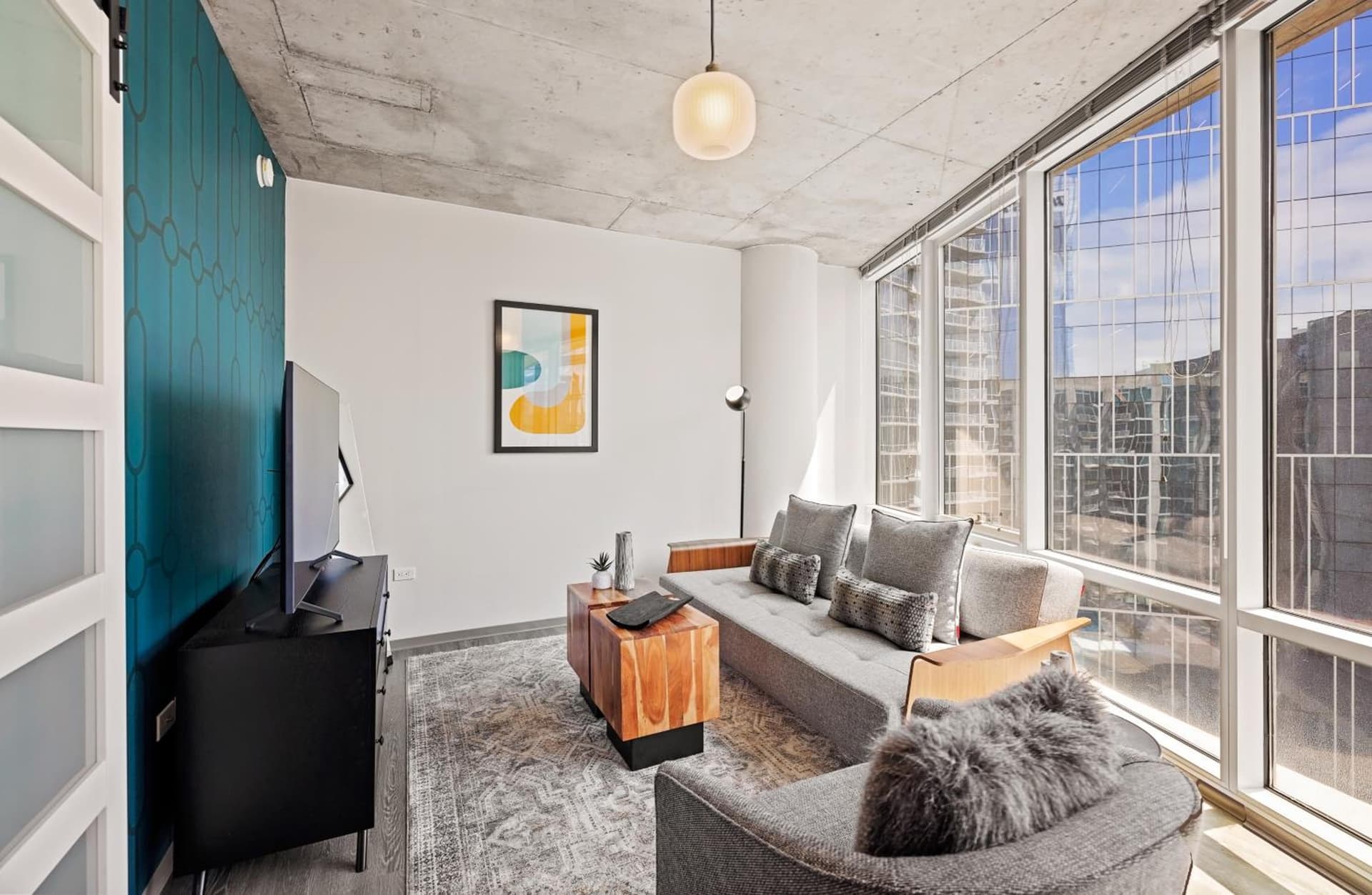 Placemakr Premier SoBro gallery photo in Nashville, TN — image 82